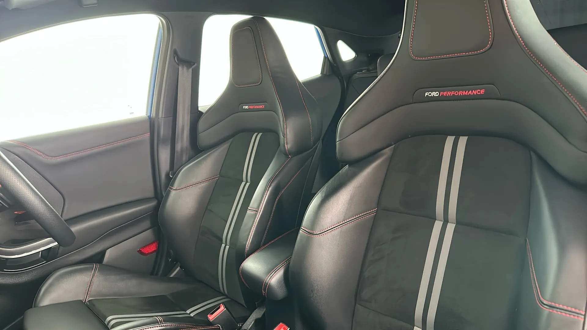 2023 FORD PUMA 2023 FORD PUMA