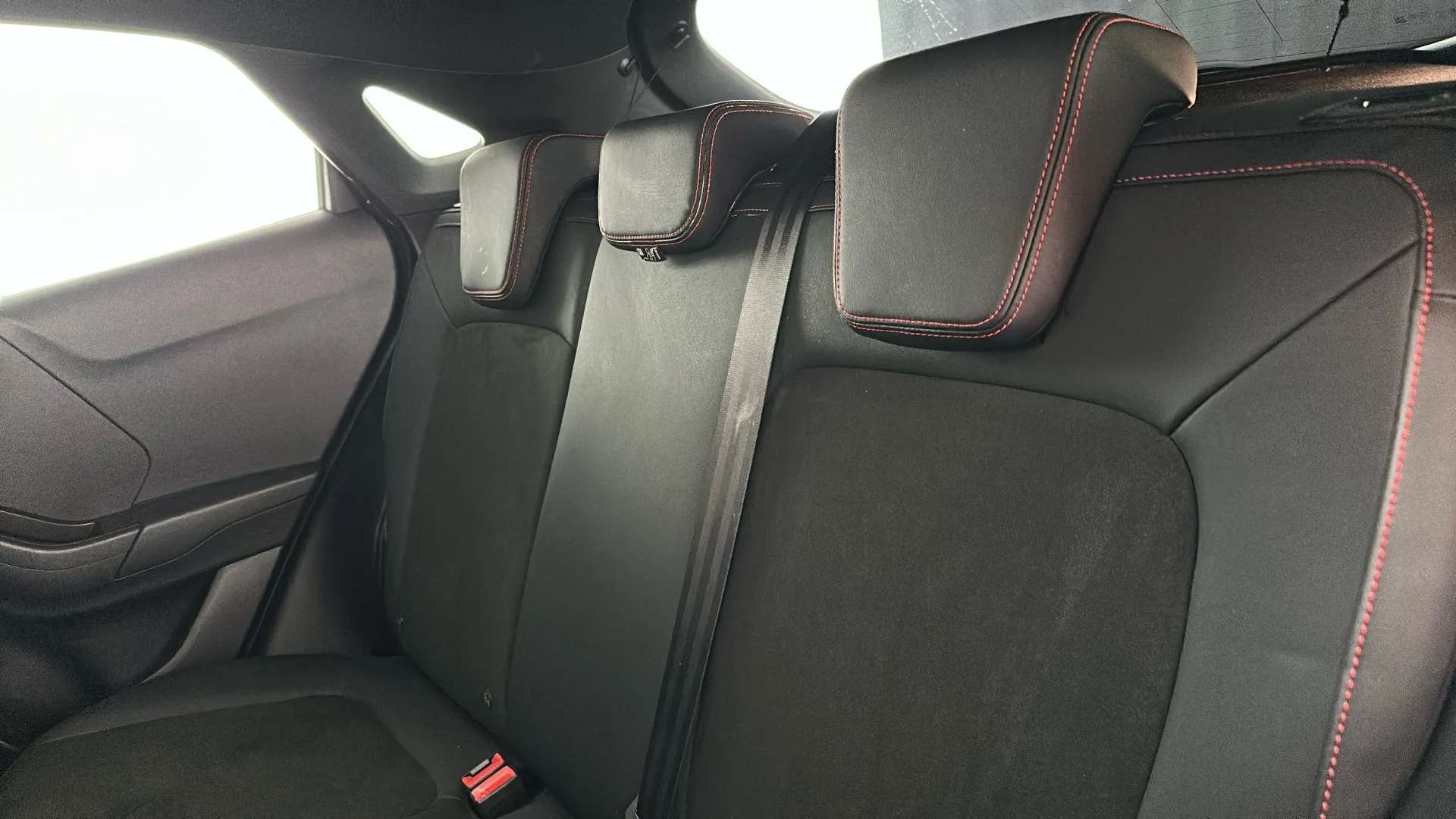 2023 FORD PUMA 2023 FORD PUMA