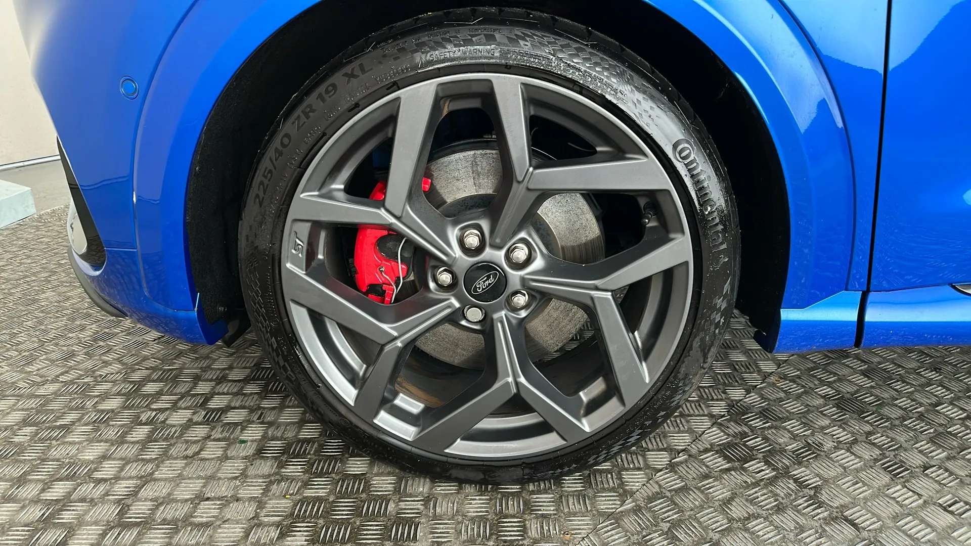 2023 FORD PUMA 2023 FORD PUMA