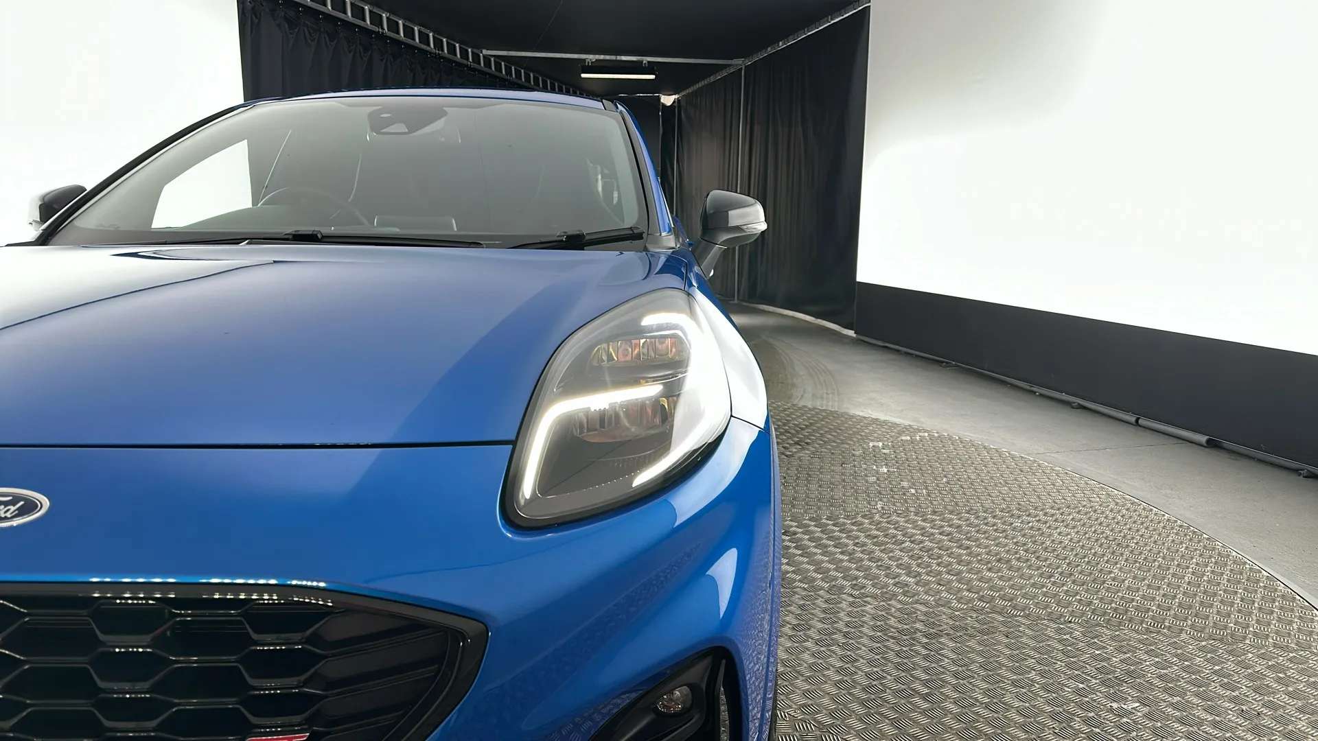 2023 FORD PUMA 2023 FORD PUMA