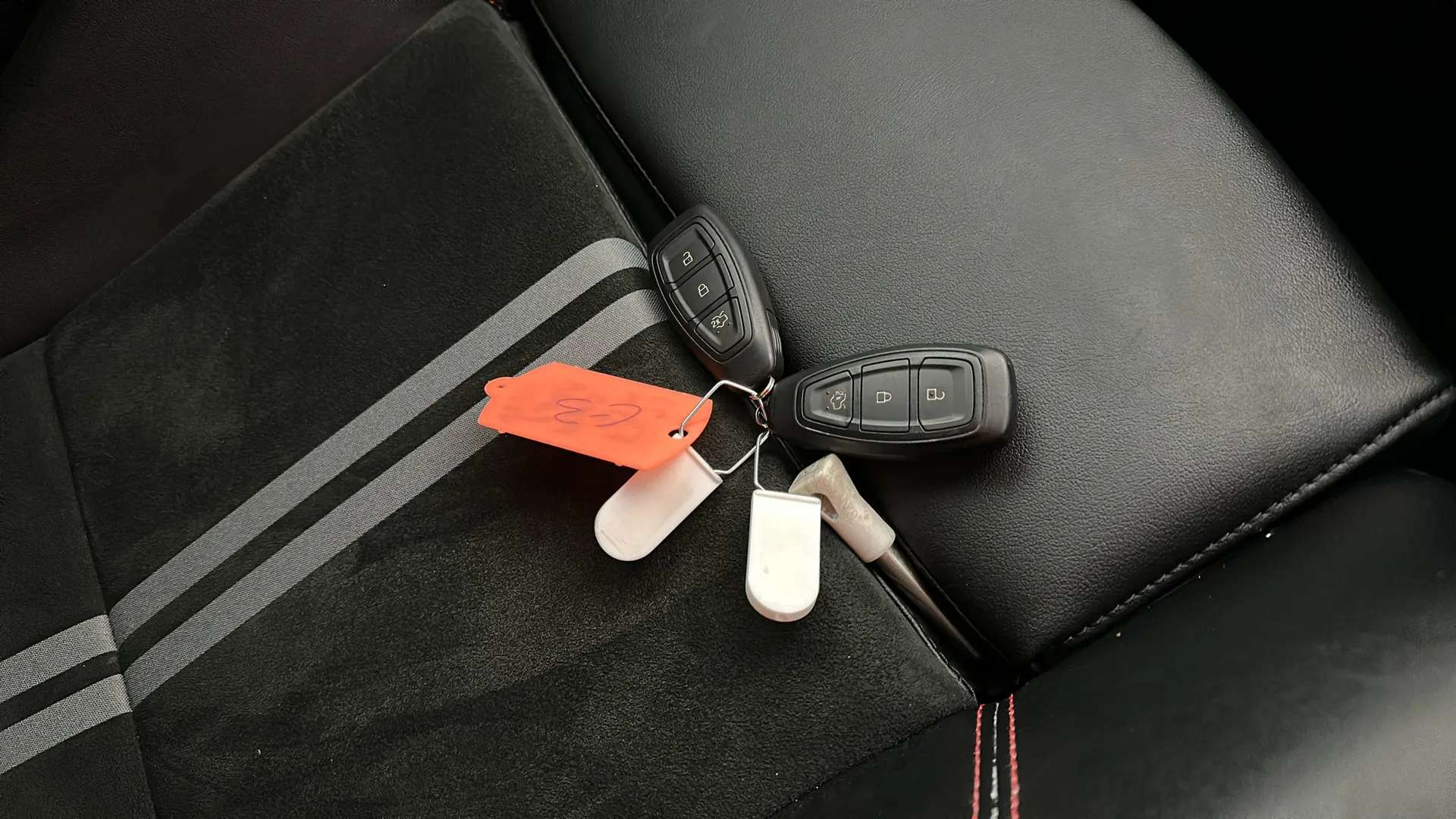 2023 FORD PUMA 2023 FORD PUMA