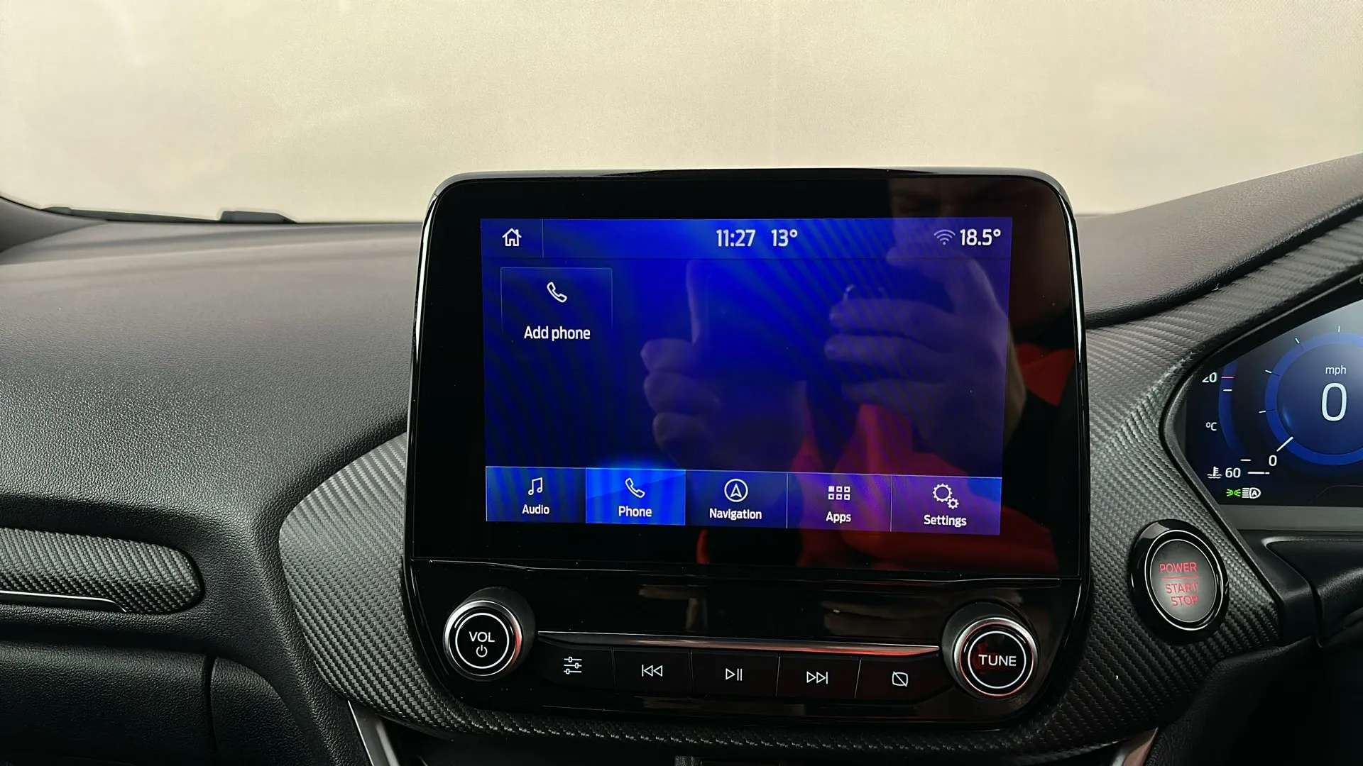 2023 FORD PUMA 2023 FORD PUMA