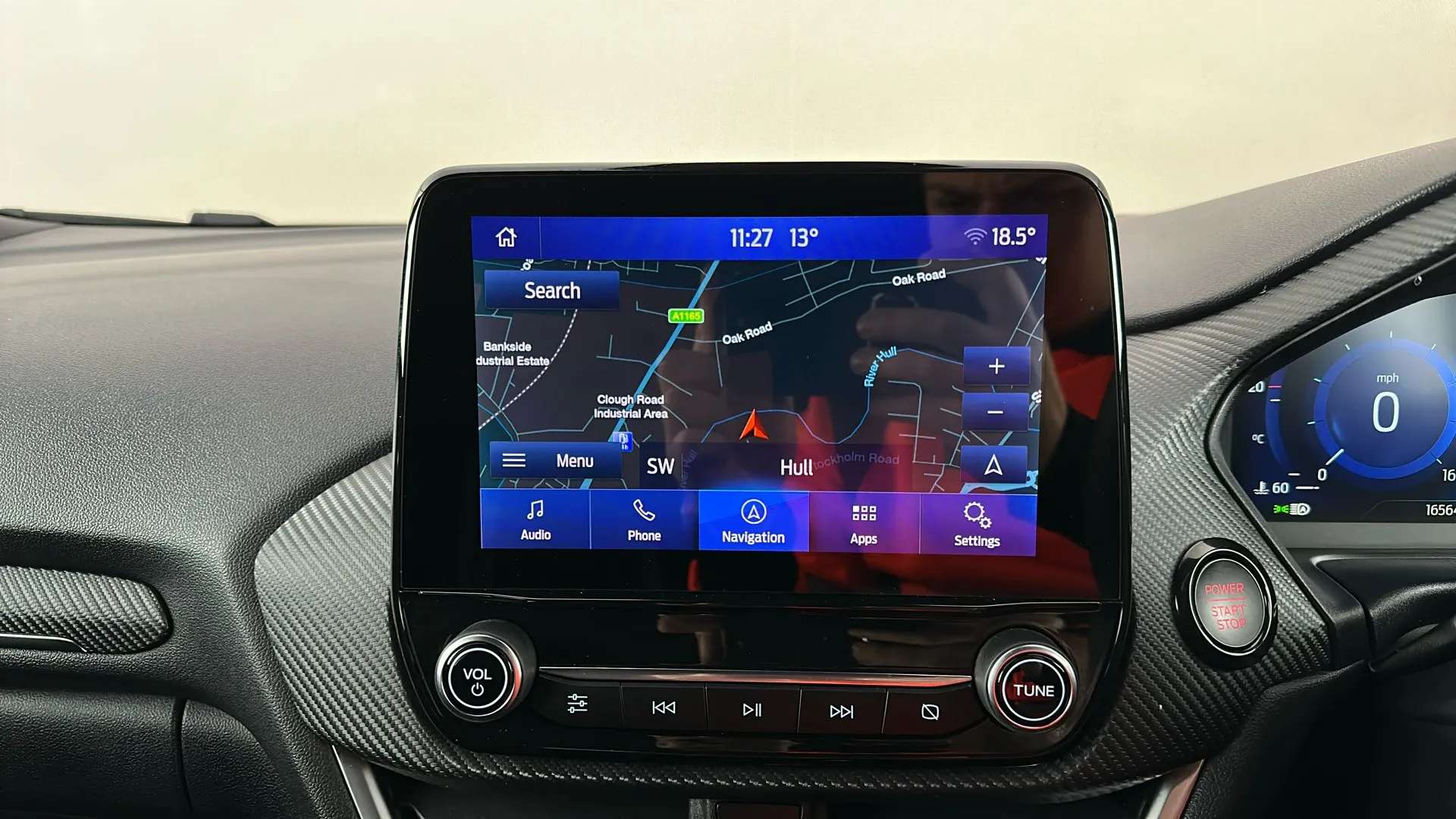 2023 FORD PUMA 2023 FORD PUMA