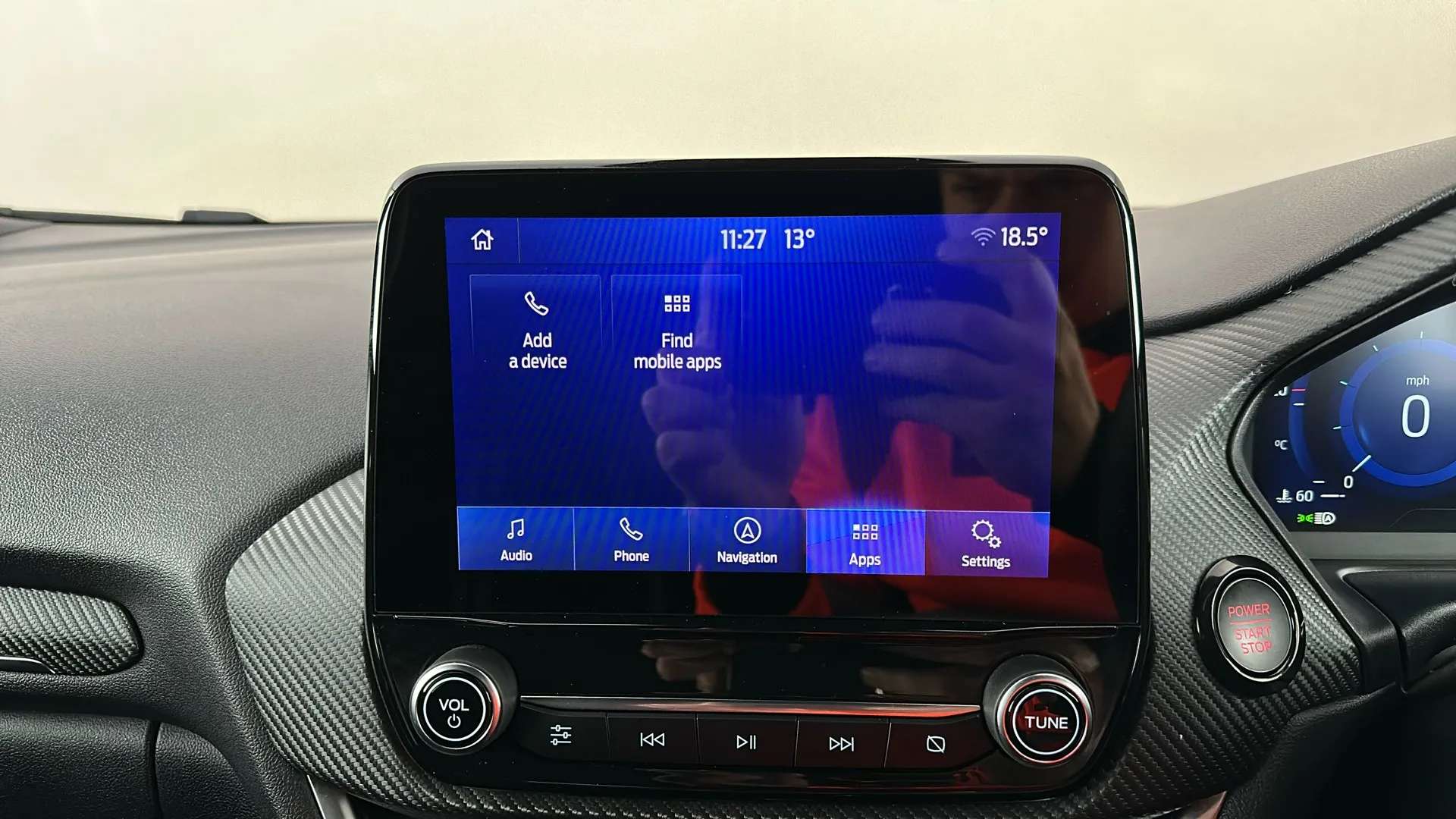 2023 FORD PUMA 2023 FORD PUMA