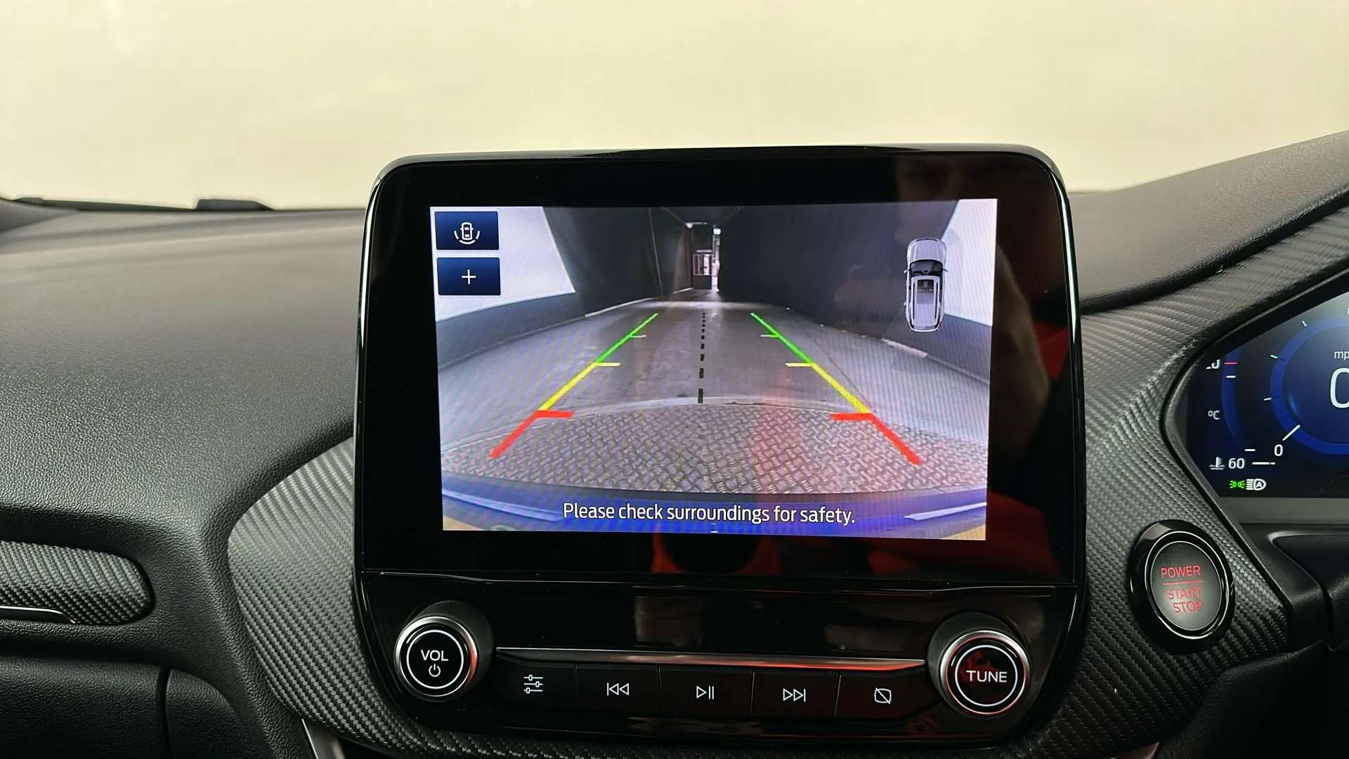 2023 FORD PUMA 2023 FORD PUMA