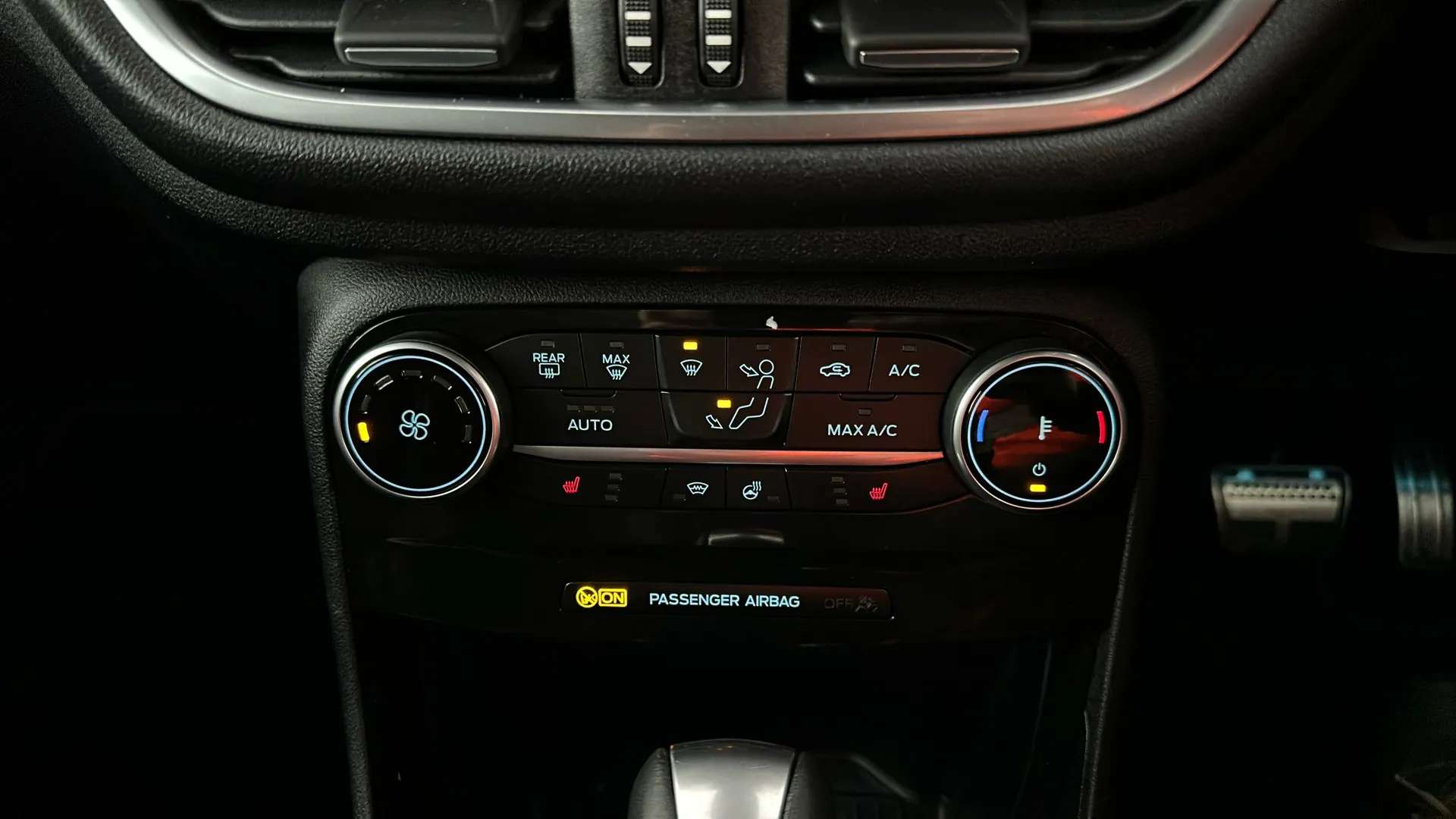 2023 FORD PUMA 2023 FORD PUMA