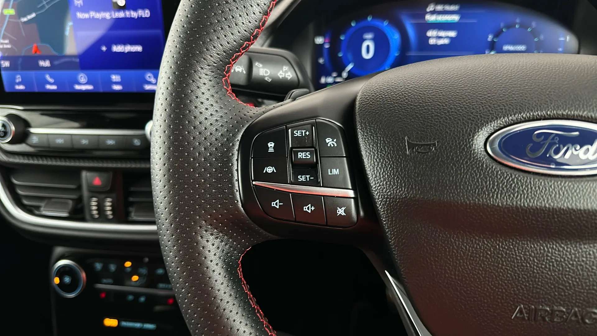 2023 FORD PUMA 2023 FORD PUMA