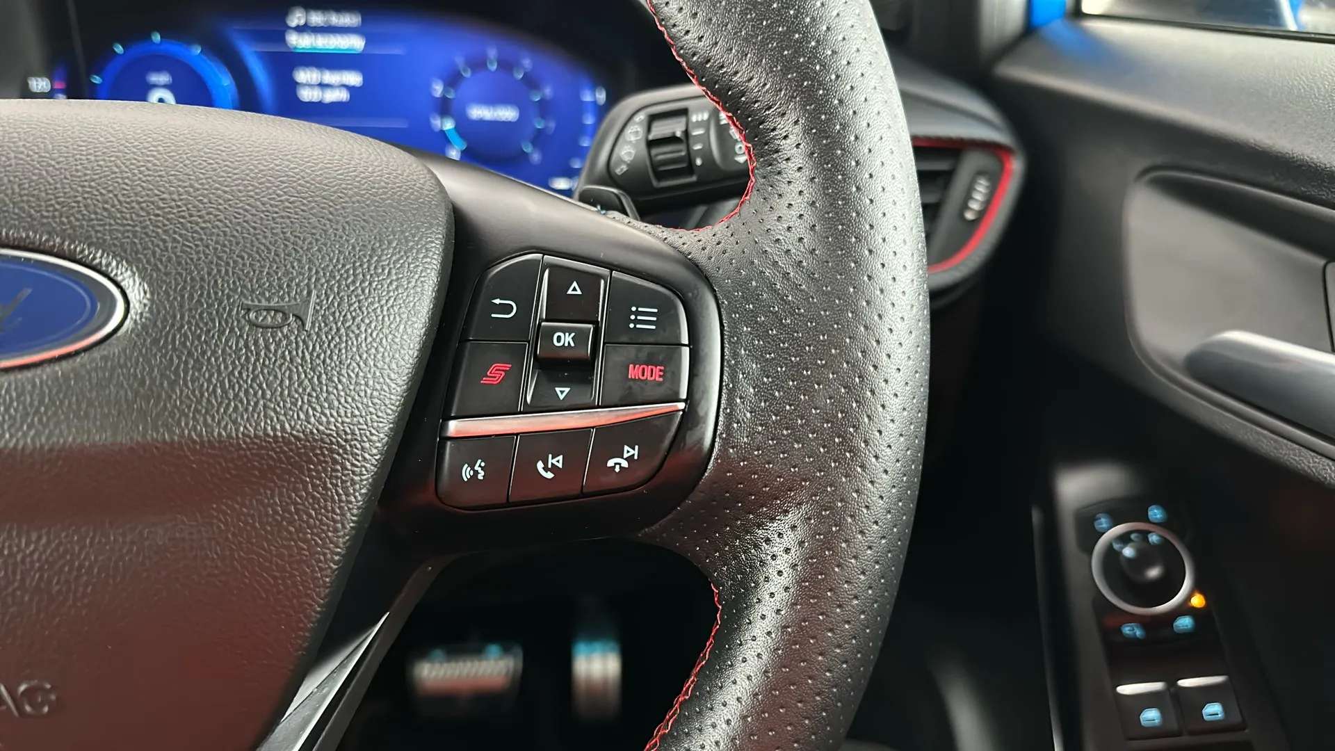 2023 FORD PUMA 2023 FORD PUMA