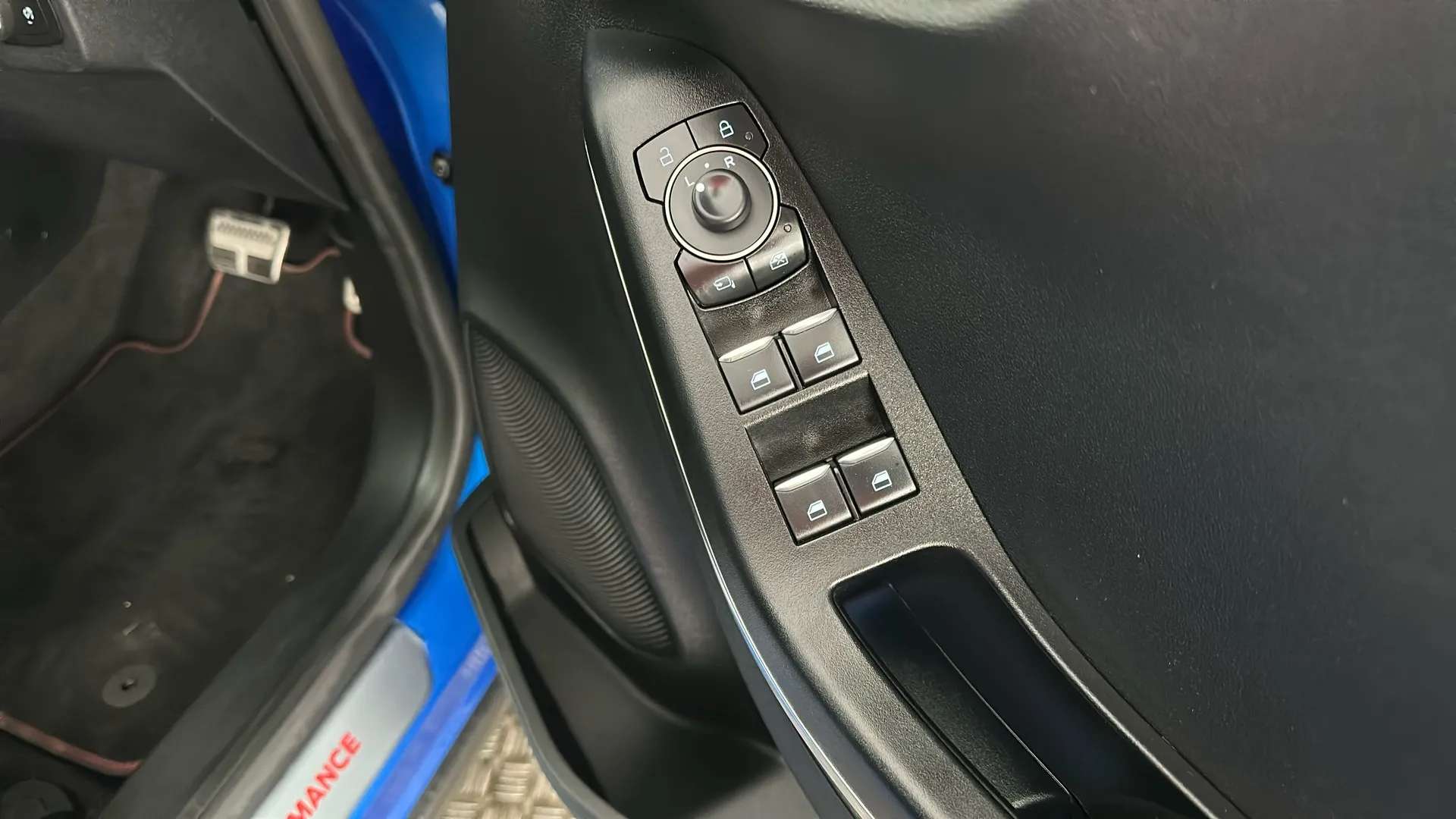 2023 FORD PUMA 2023 FORD PUMA