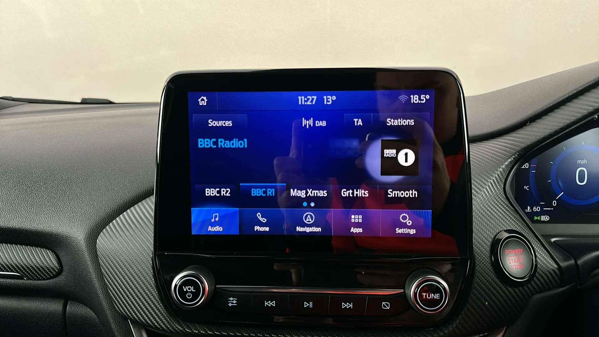 2023 FORD PUMA 2023 FORD PUMA