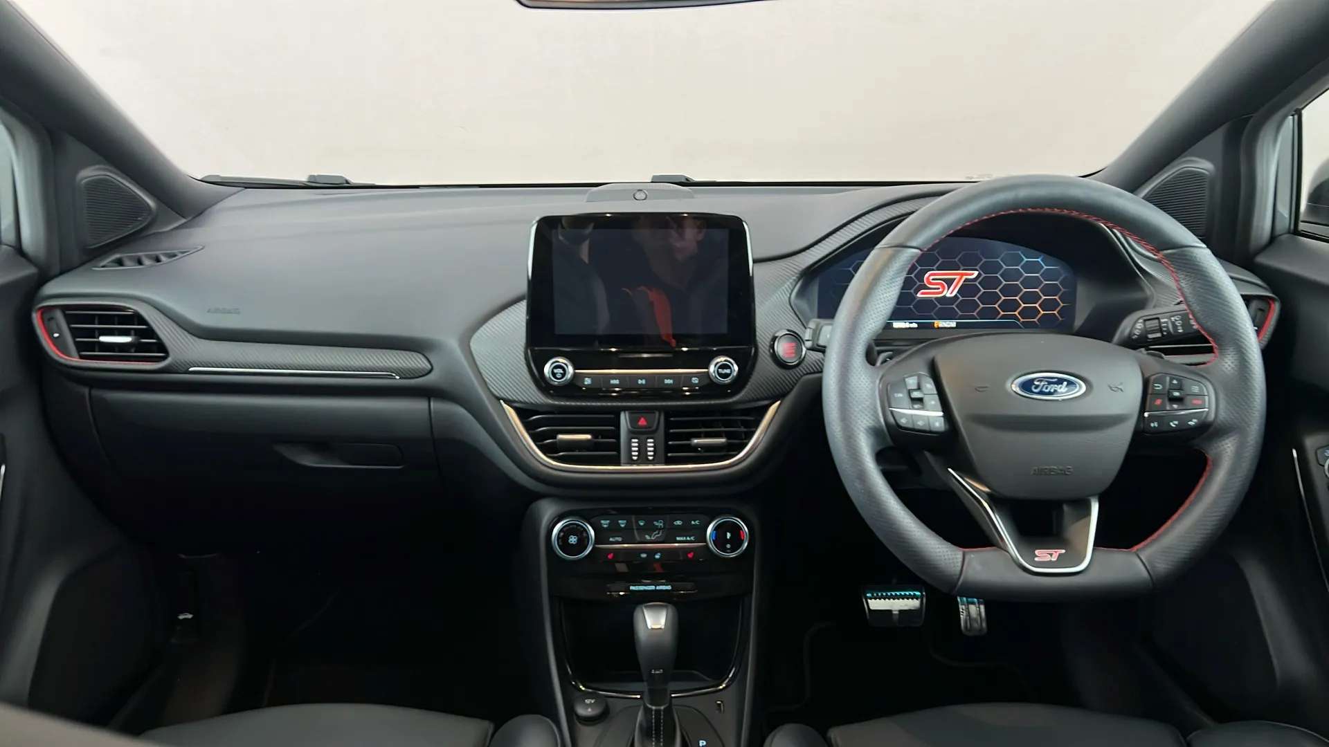 2023 FORD PUMA 2023 FORD PUMA