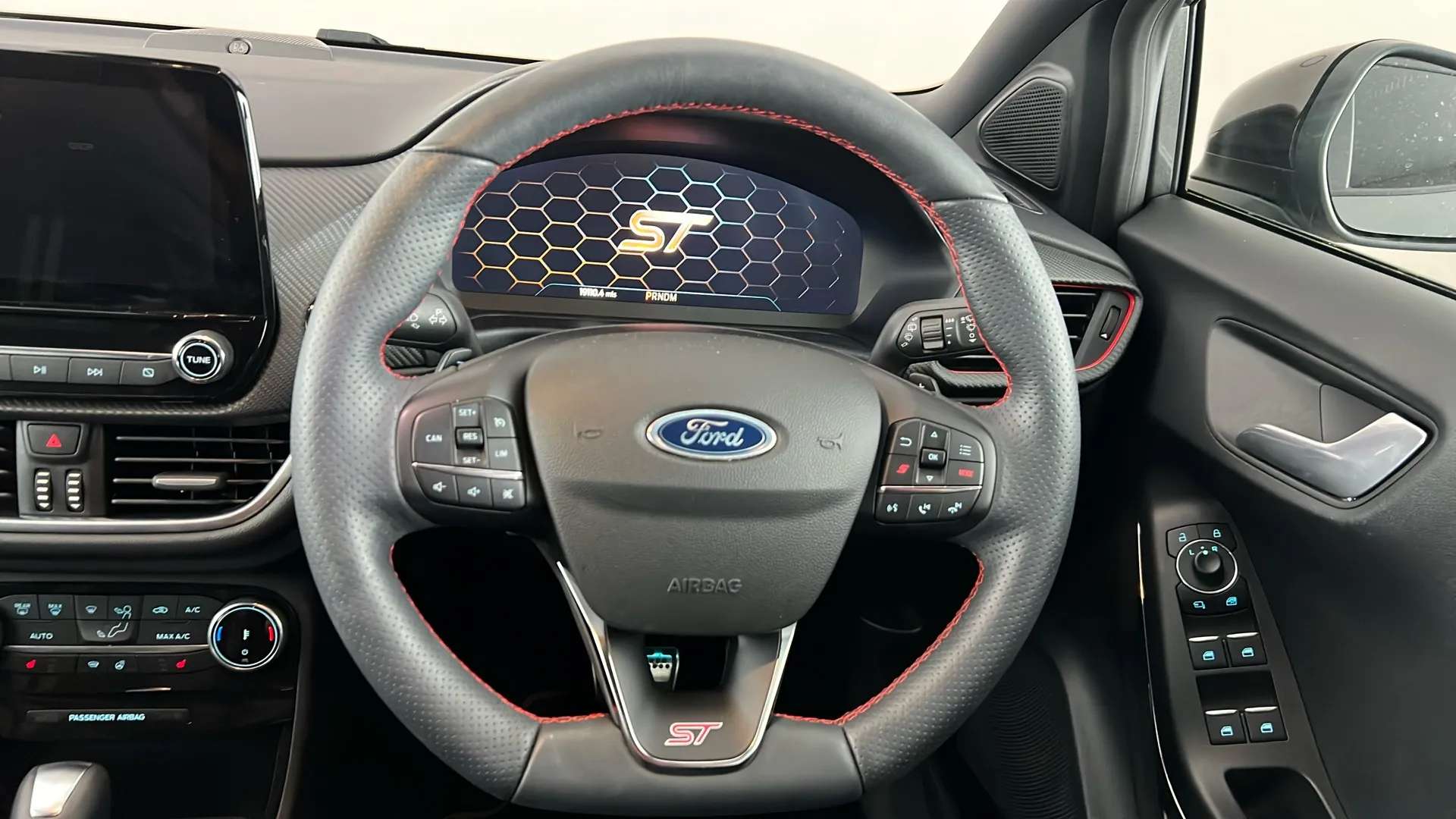 2023 FORD PUMA 2023 FORD PUMA