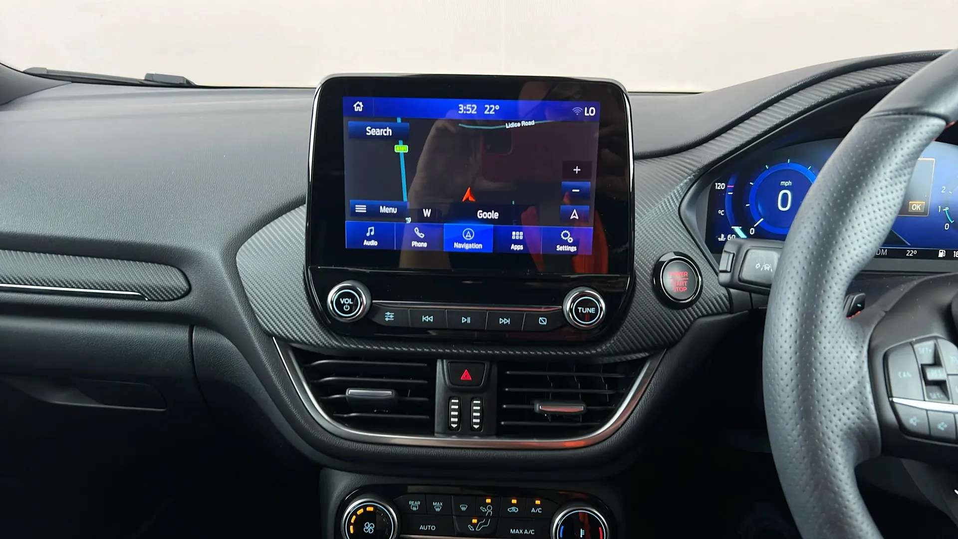 2023 FORD PUMA 2023 FORD PUMA