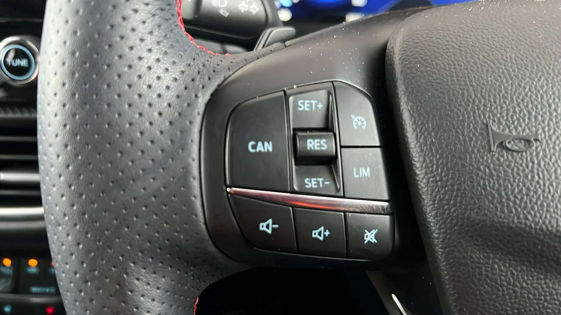 2023 FORD PUMA 2023 FORD PUMA