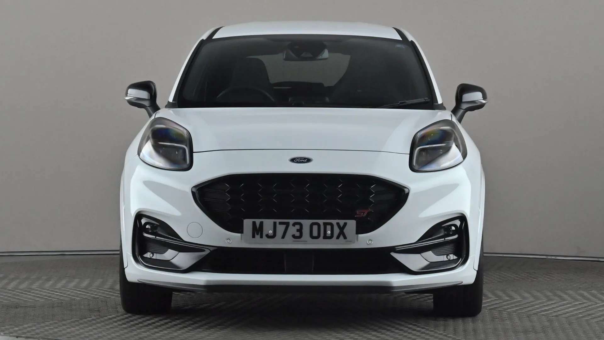 A 2023 FORD PUMA 1.0 EcoBoost Hybrid mHEV ST DCT A 2023 FORD PUMA 1.0 EcoBoost Hybrid mHEV ST DCT