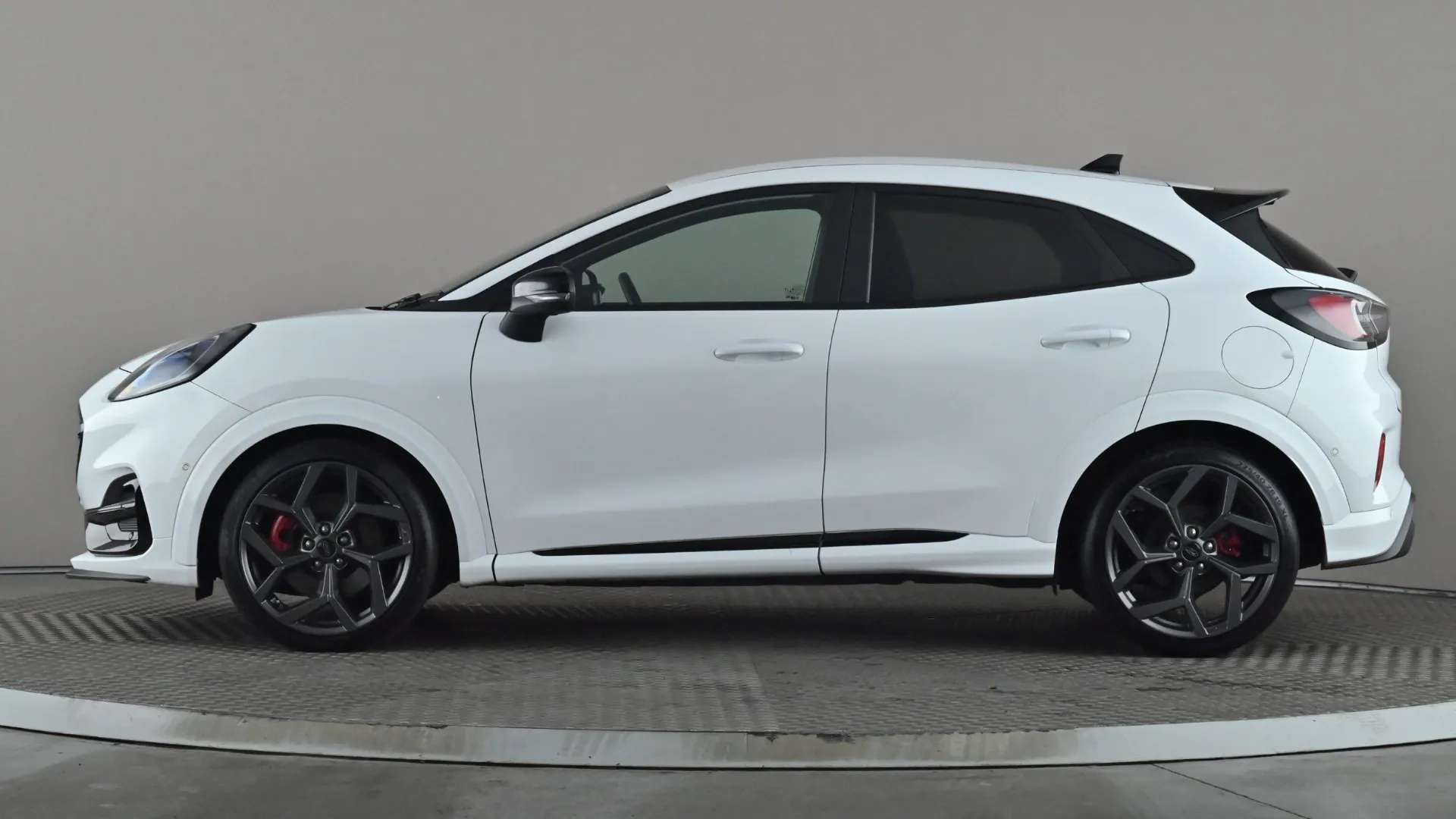 A 2023 FORD PUMA 1.0 EcoBoost Hybrid mHEV ST DCT A 2023 FORD PUMA 1.0 EcoBoost Hybrid mHEV ST DCT