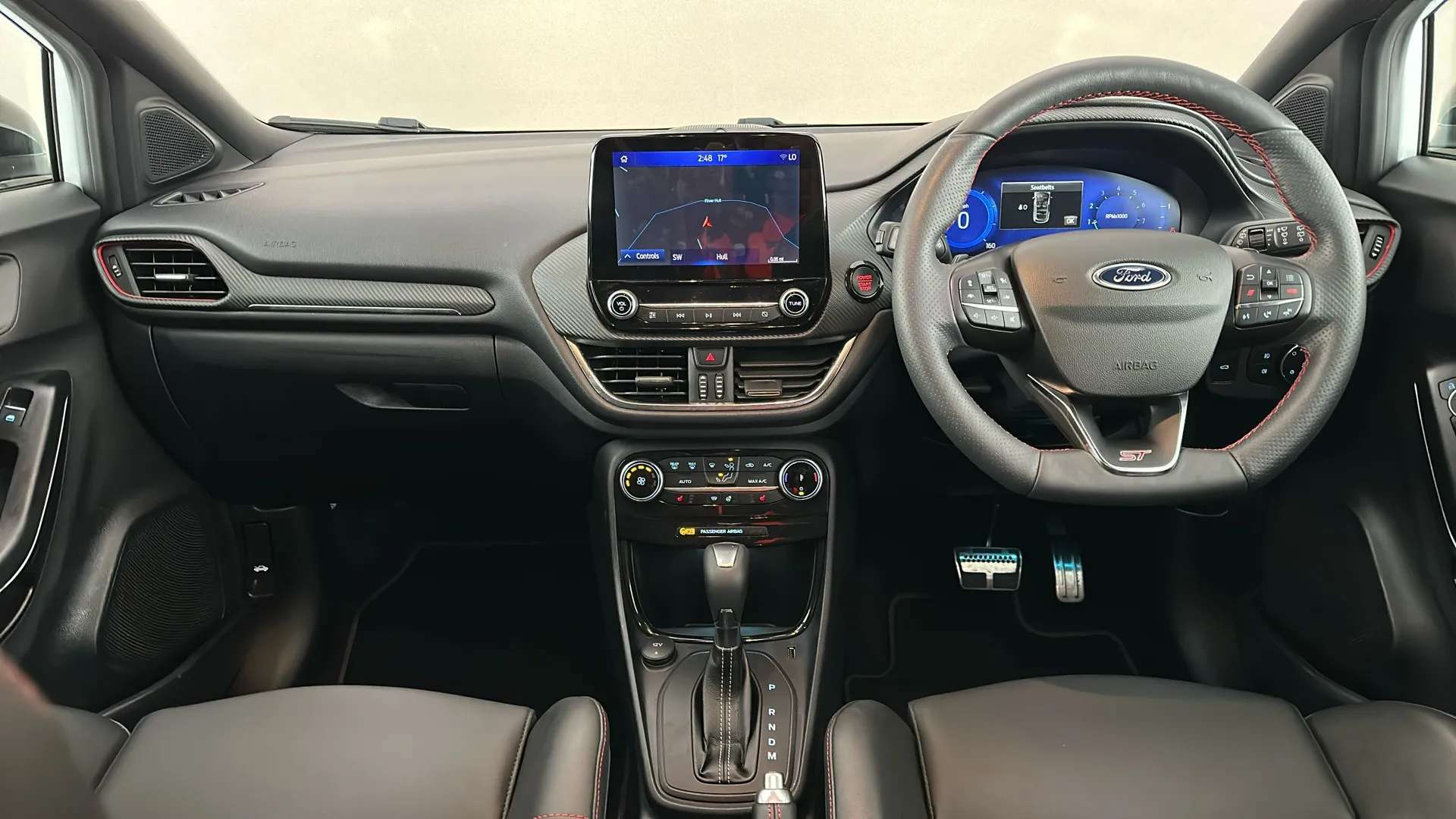 2023 FORD PUMA 2023 FORD PUMA