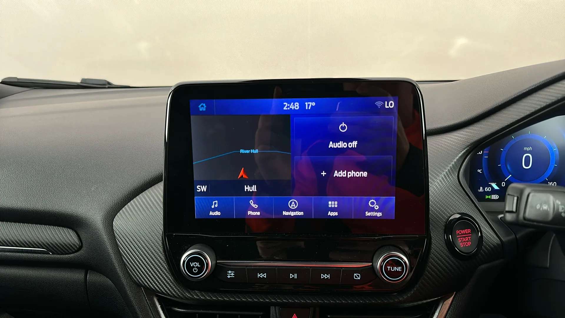 2023 FORD PUMA 2023 FORD PUMA