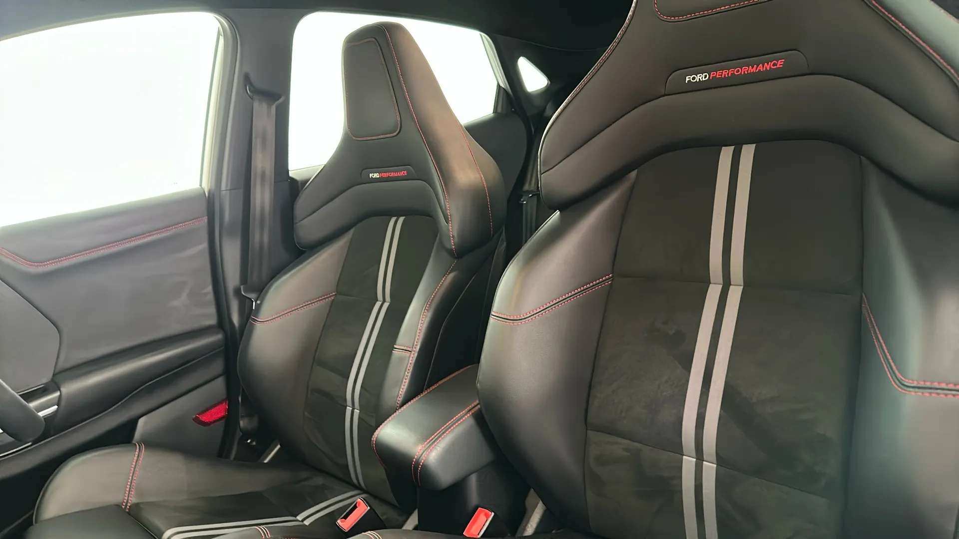 2023 FORD PUMA 2023 FORD PUMA