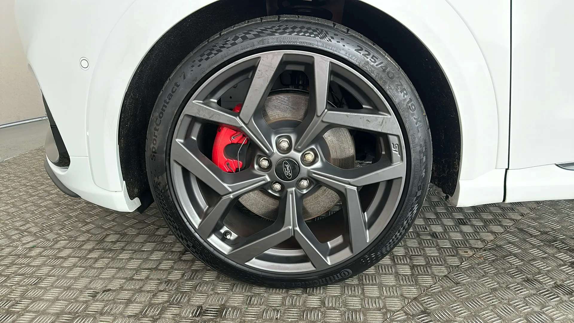 2023 FORD PUMA 2023 FORD PUMA