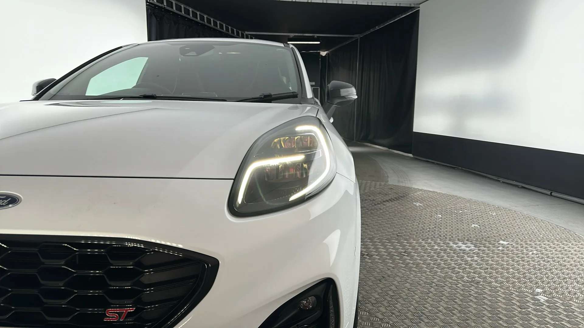 2023 FORD PUMA 2023 FORD PUMA