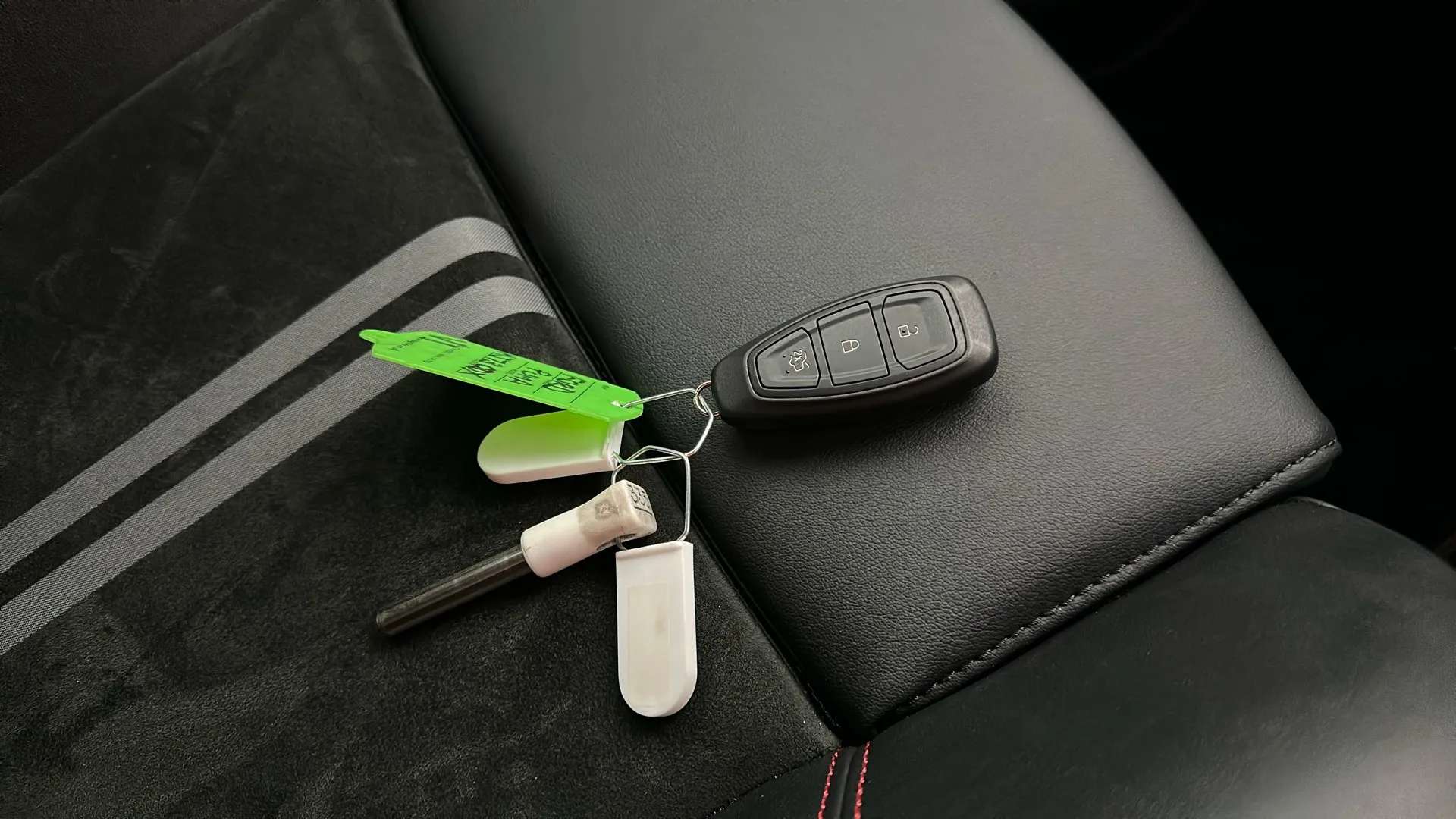 2023 FORD PUMA 2023 FORD PUMA