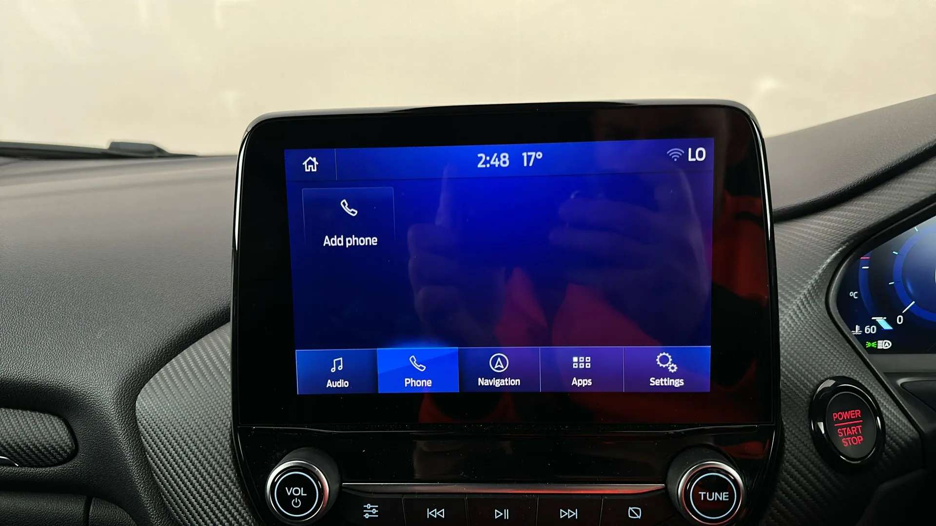 2023 FORD PUMA 2023 FORD PUMA