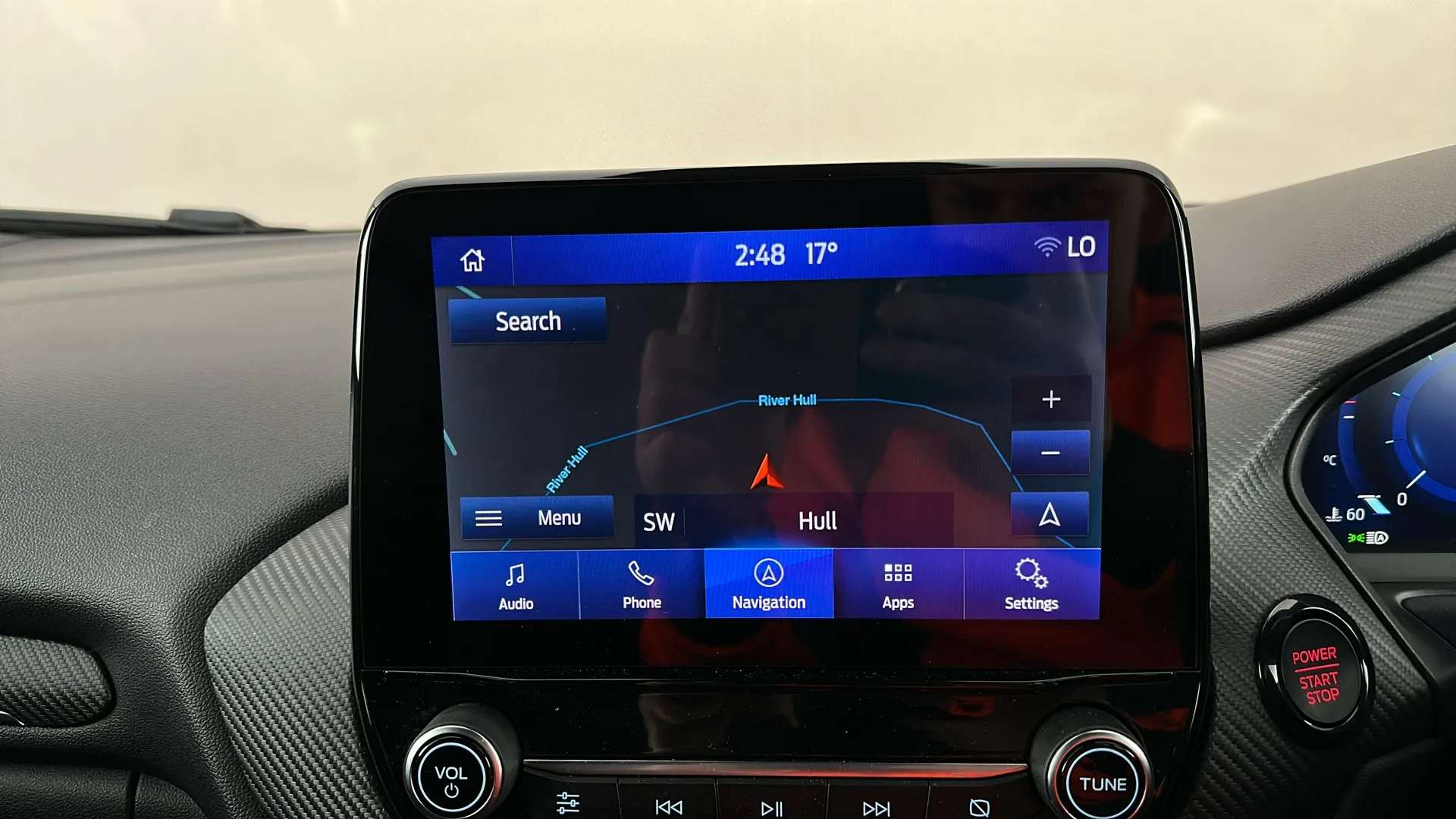 2023 FORD PUMA 2023 FORD PUMA