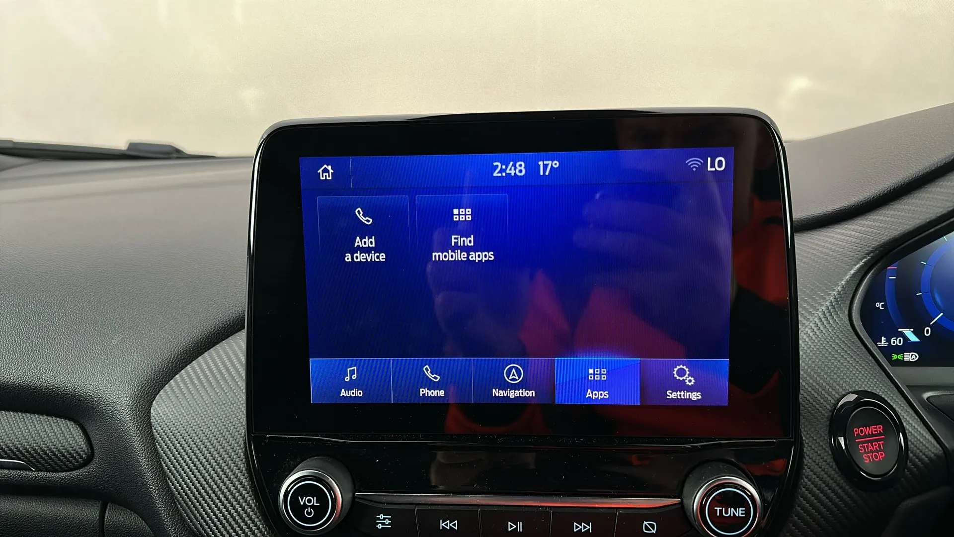 2023 FORD PUMA 2023 FORD PUMA