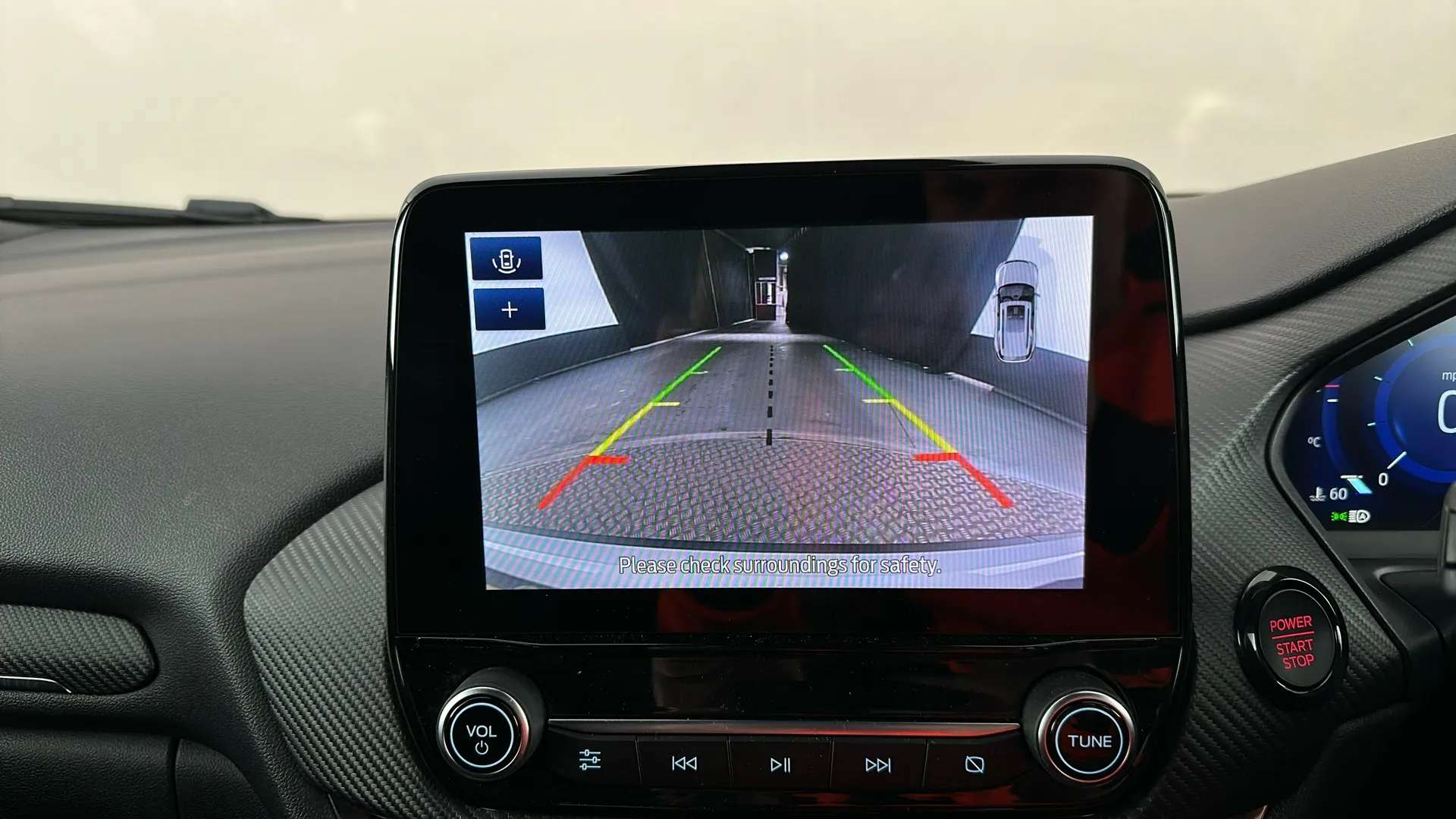 2023 FORD PUMA 2023 FORD PUMA