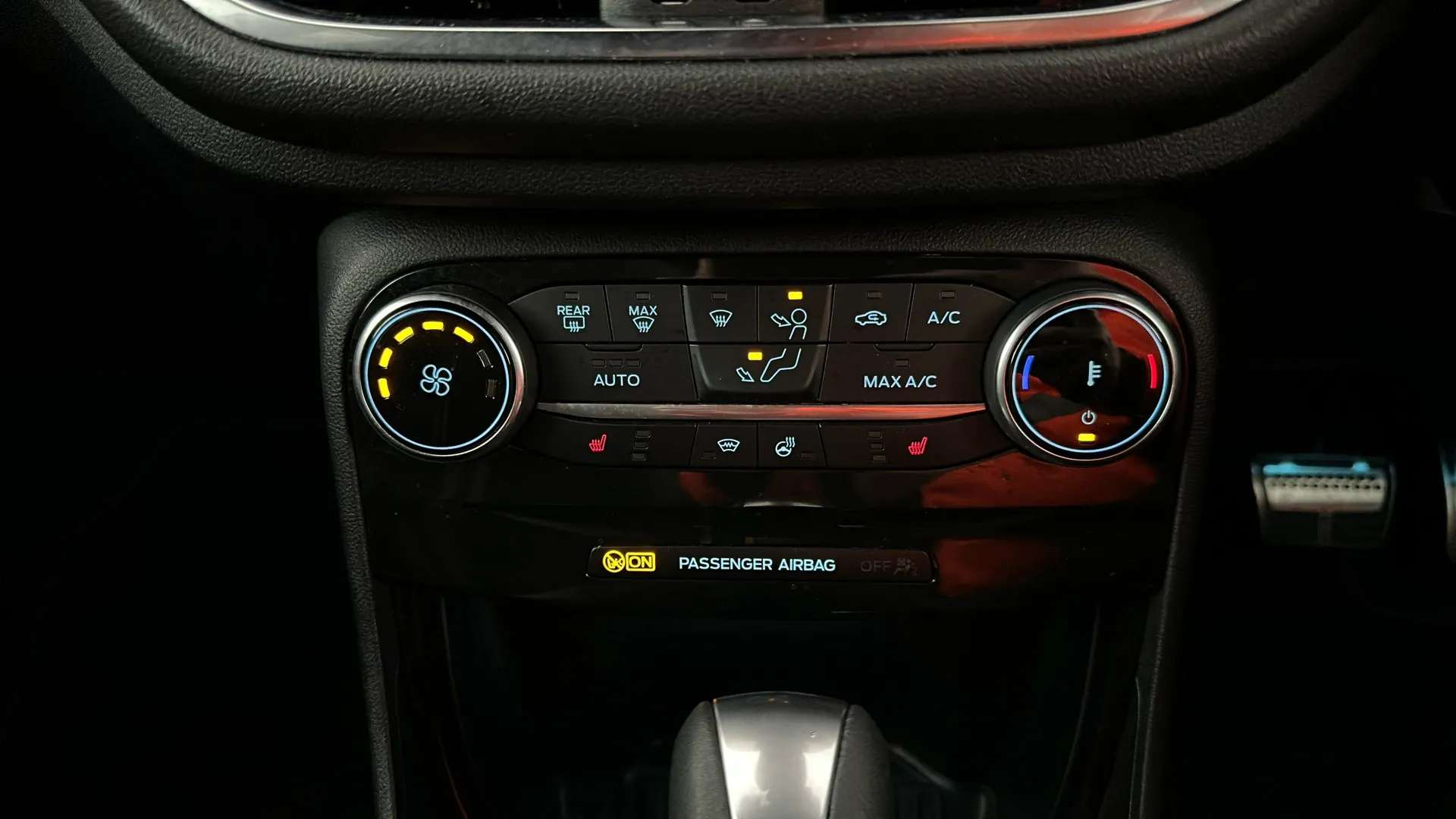 2023 FORD PUMA 2023 FORD PUMA