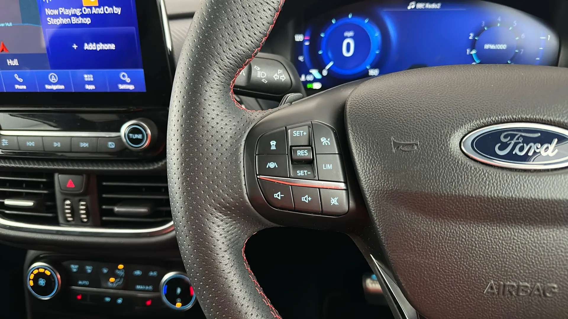 2023 FORD PUMA 2023 FORD PUMA