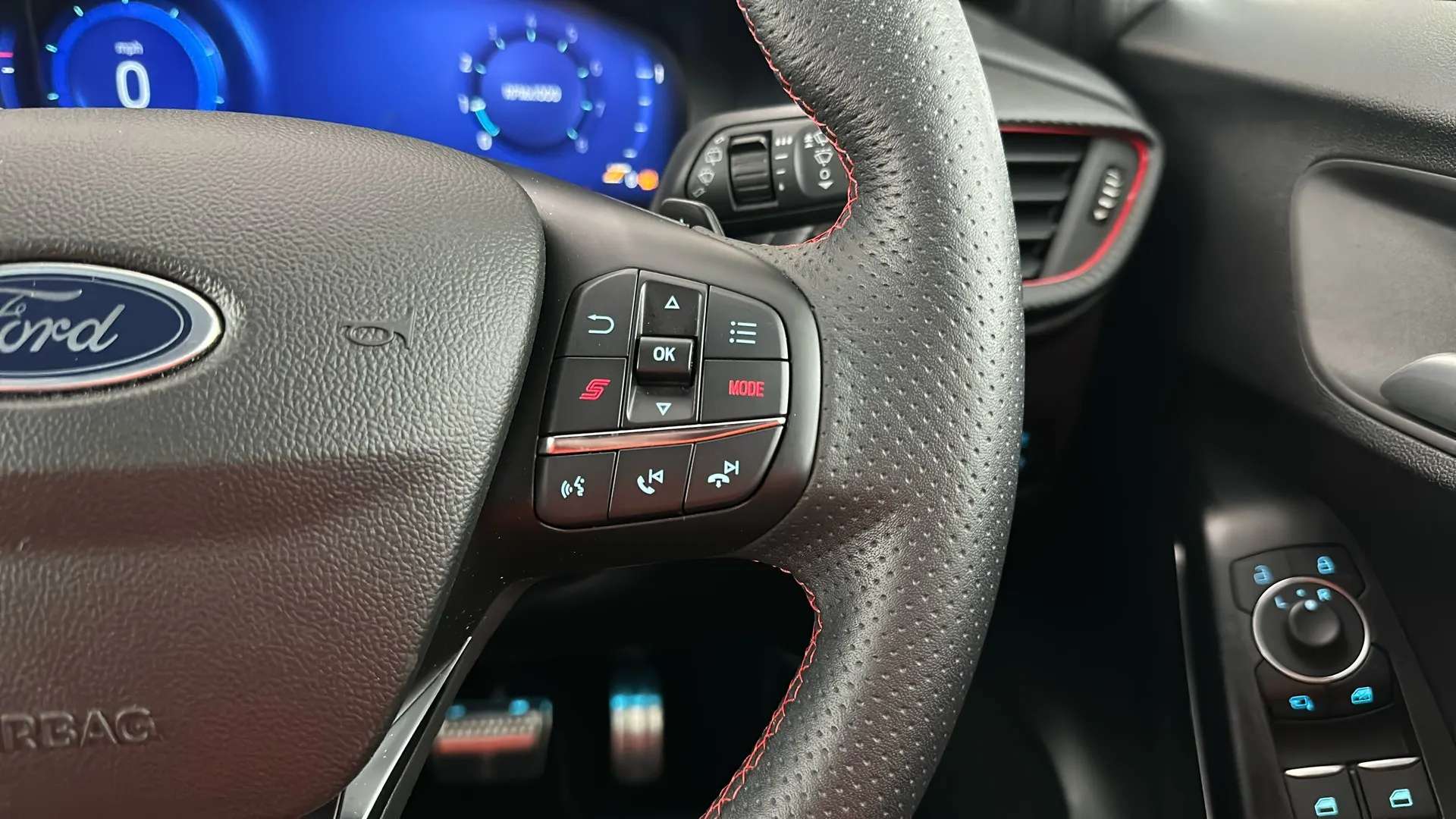 2023 FORD PUMA 2023 FORD PUMA