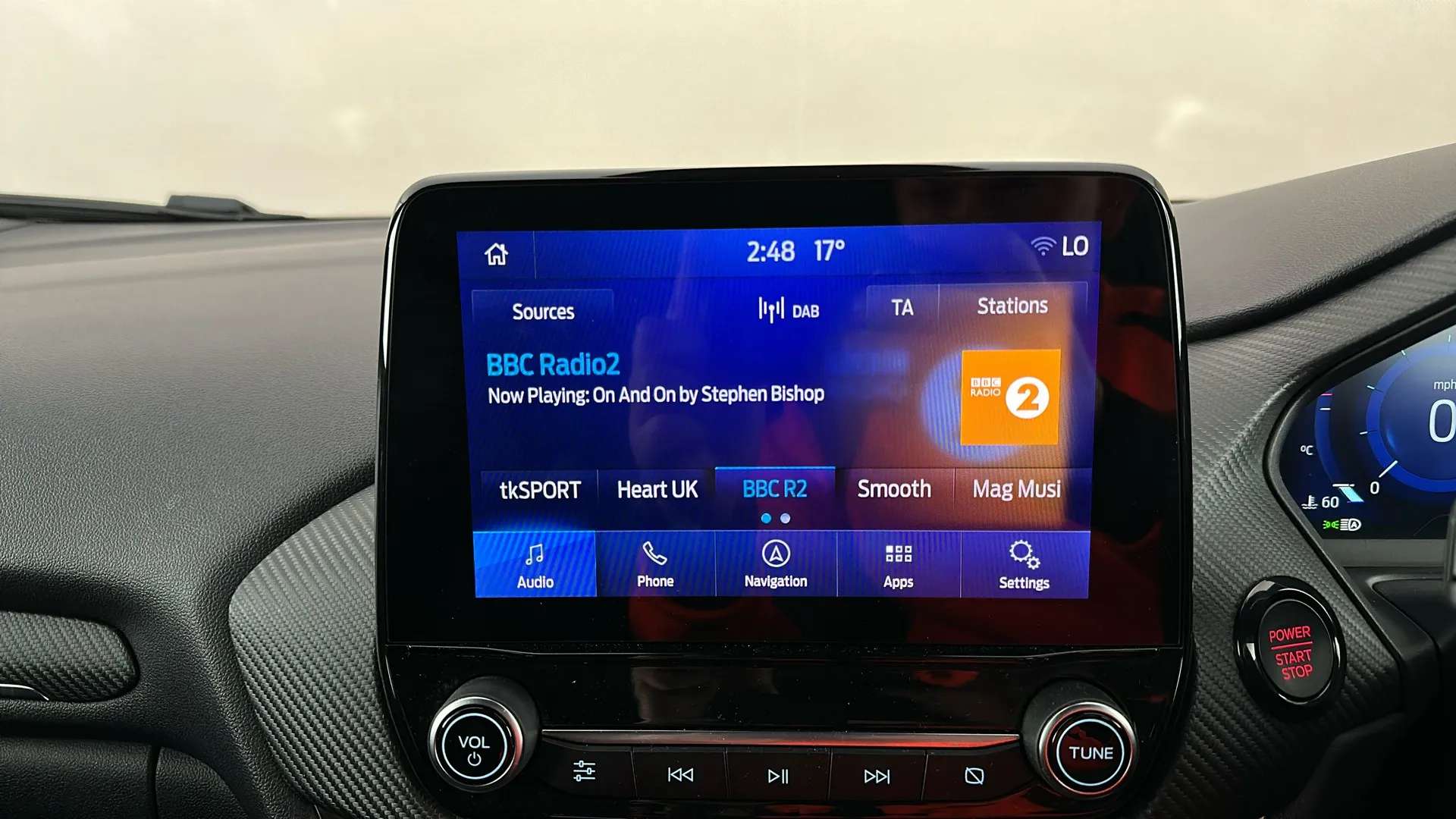 2023 FORD PUMA 2023 FORD PUMA