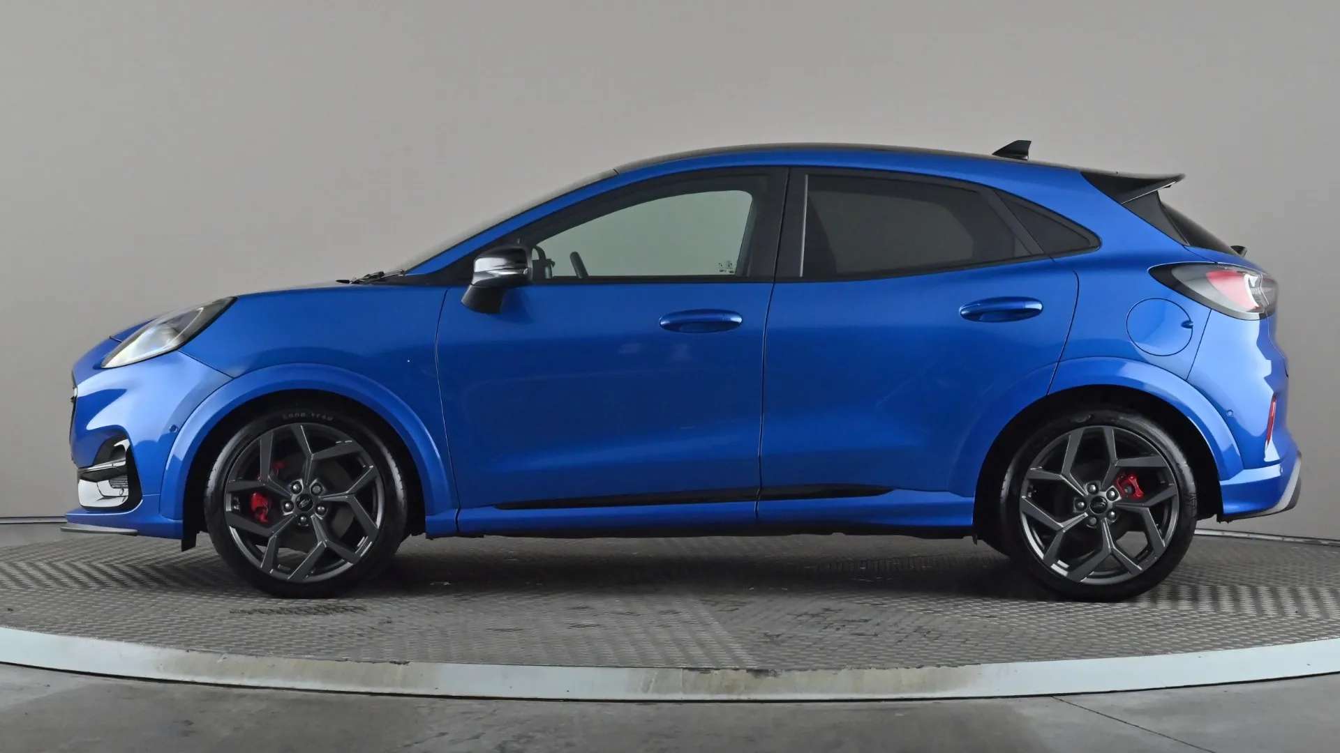 A 2024 FORD PUMA 1.0 EcoBoost Hybrid mHEV ST DCT A 2024 FORD PUMA 1.0 EcoBoost Hybrid mHEV ST DCT