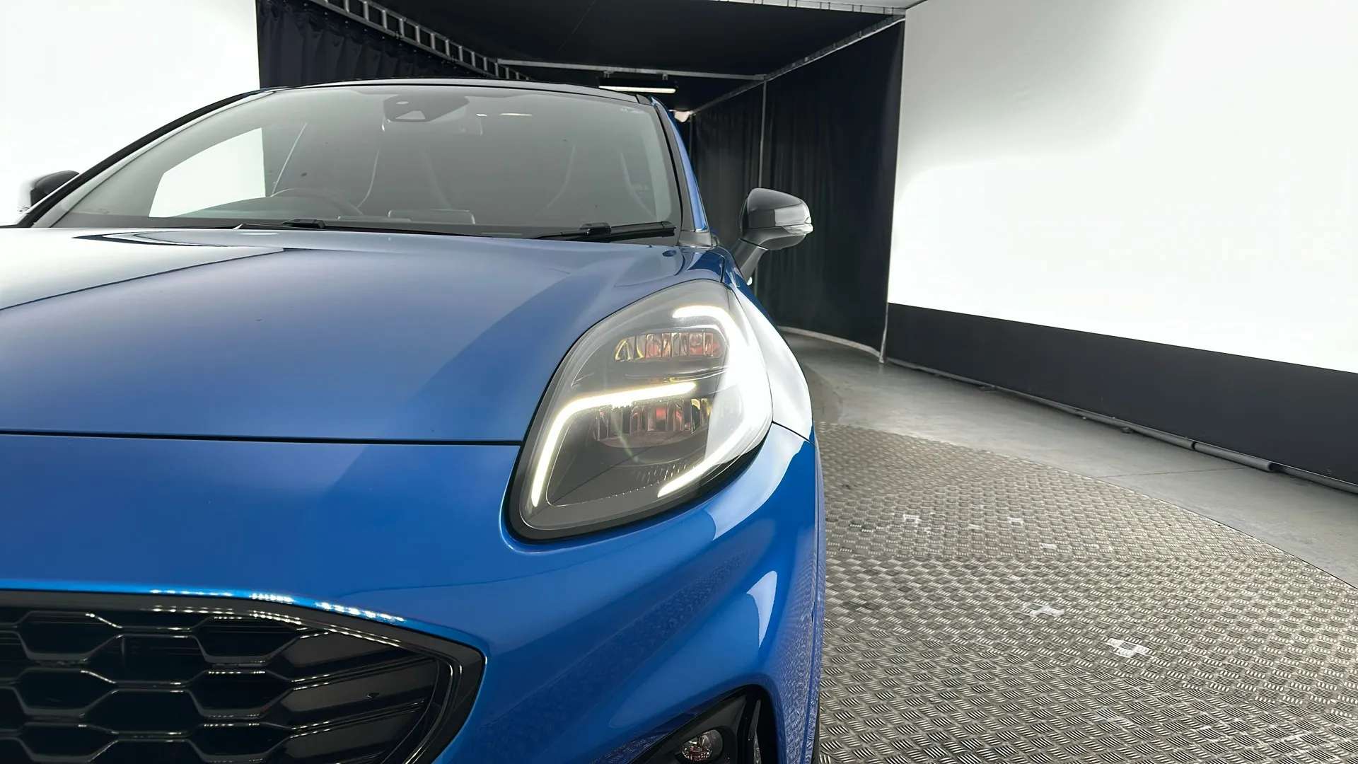 2024 FORD PUMA 2024 FORD PUMA