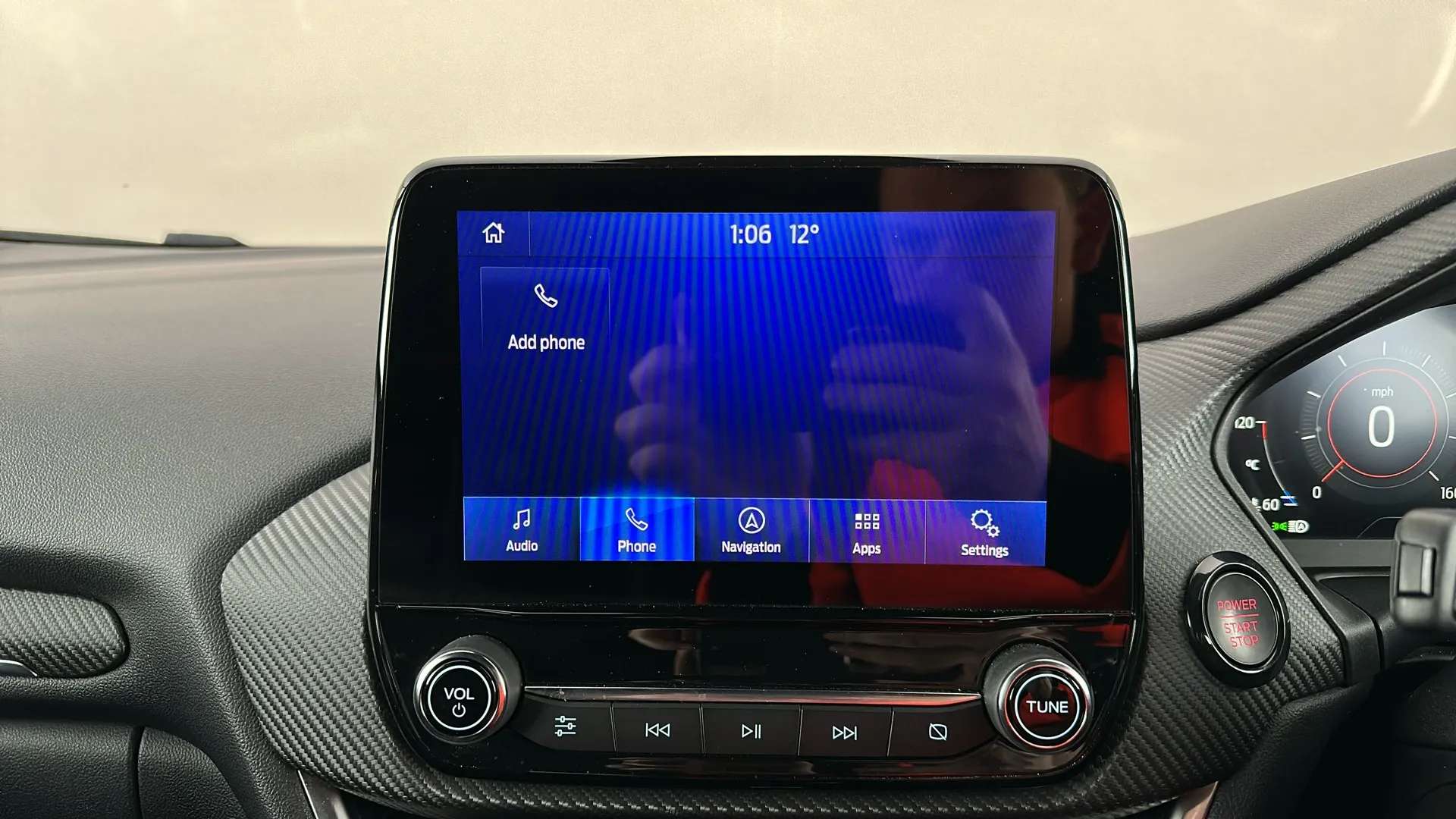 2024 FORD PUMA 2024 FORD PUMA