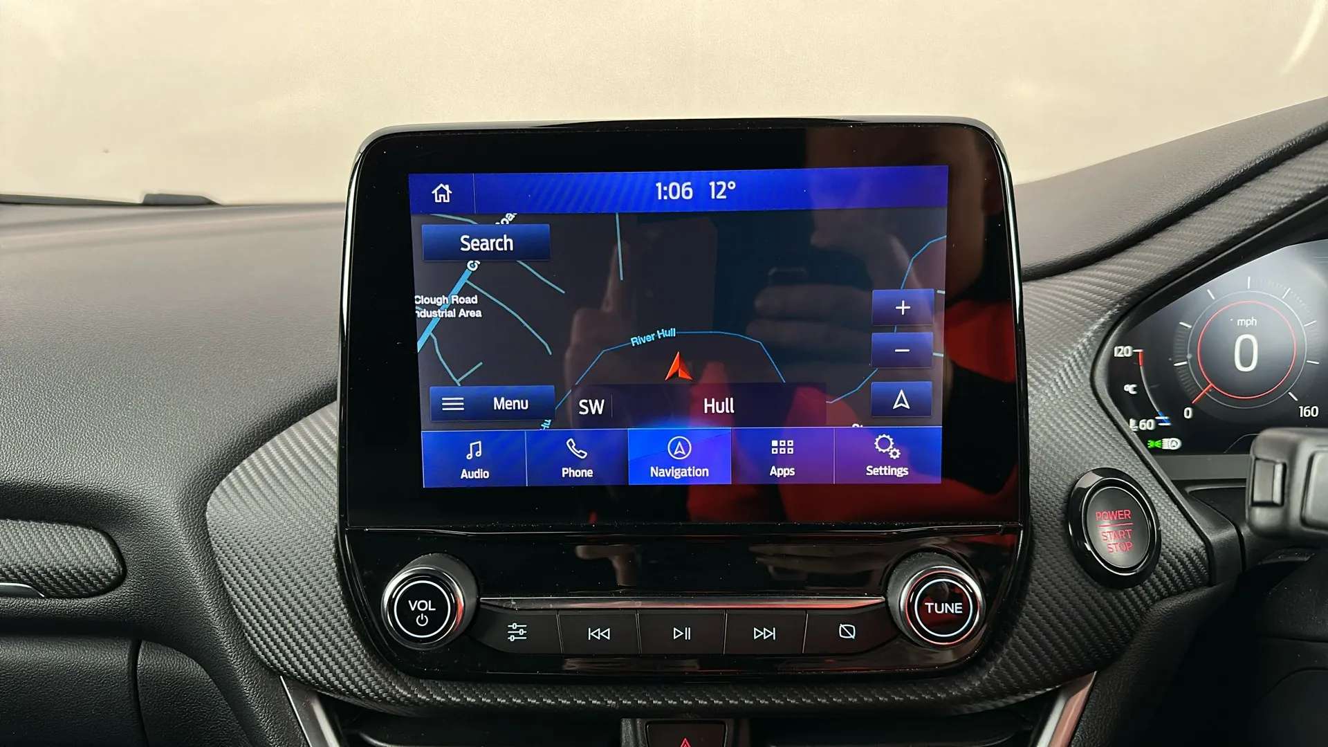 2024 FORD PUMA 2024 FORD PUMA
