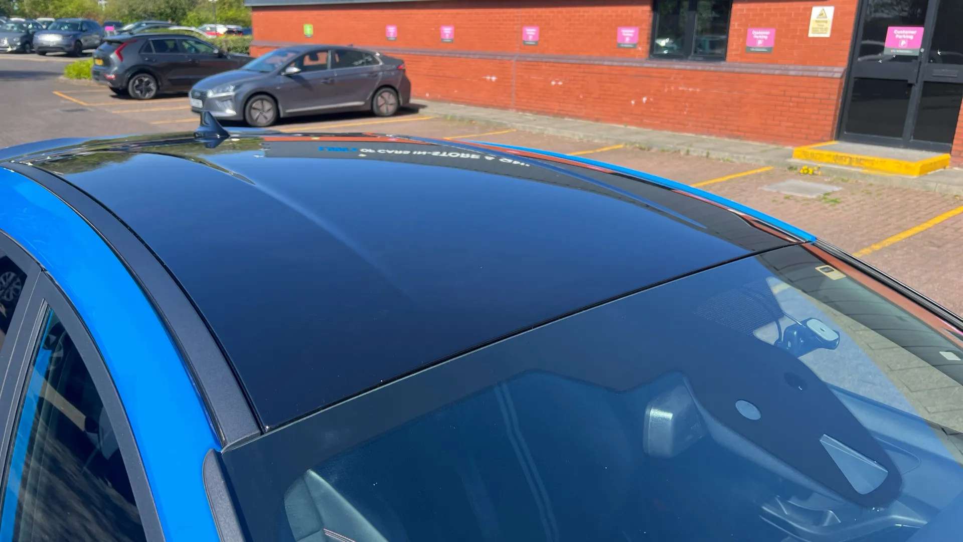 2024 FORD PUMA 2024 FORD PUMA