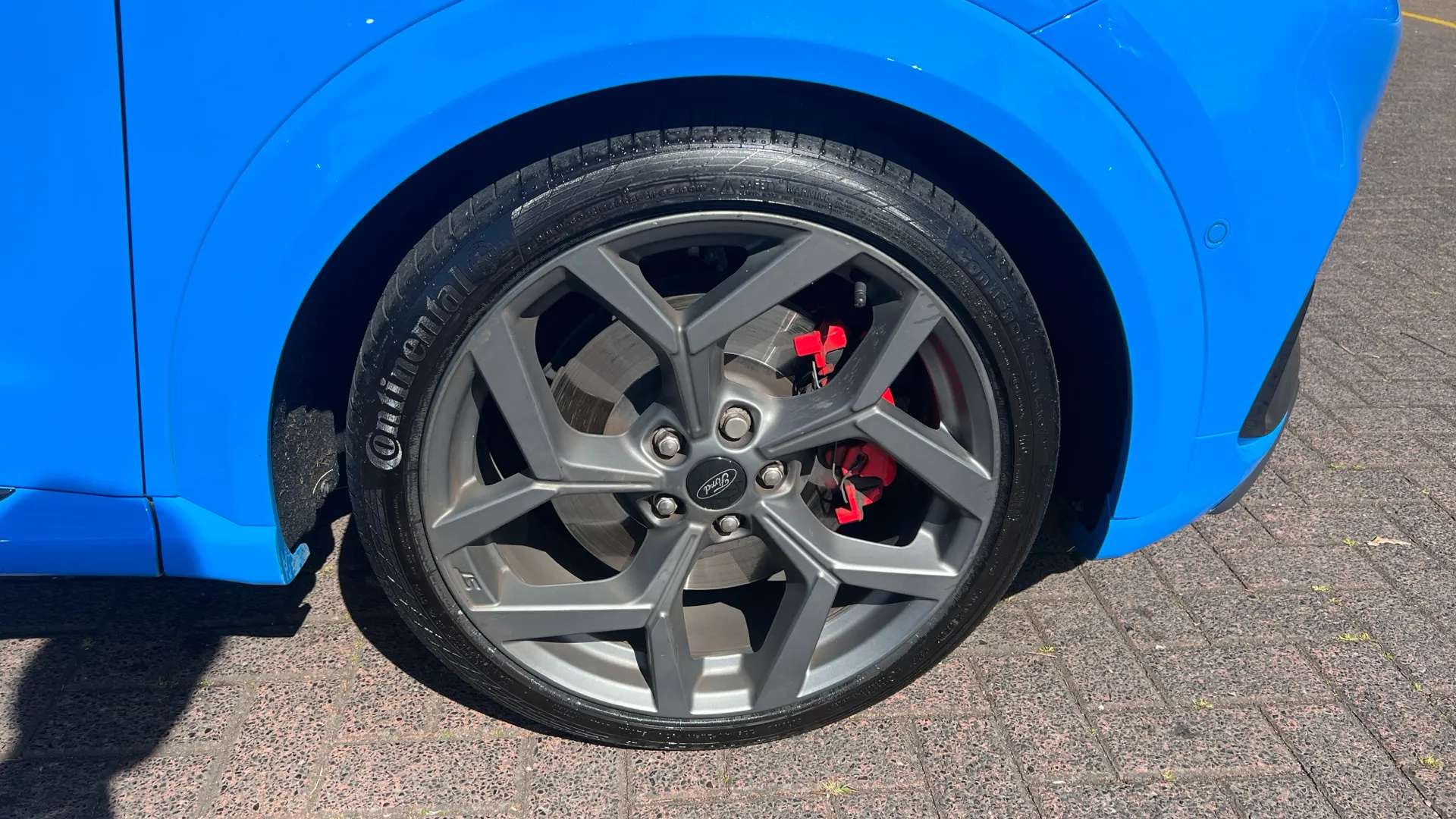 2024 FORD PUMA 2024 FORD PUMA