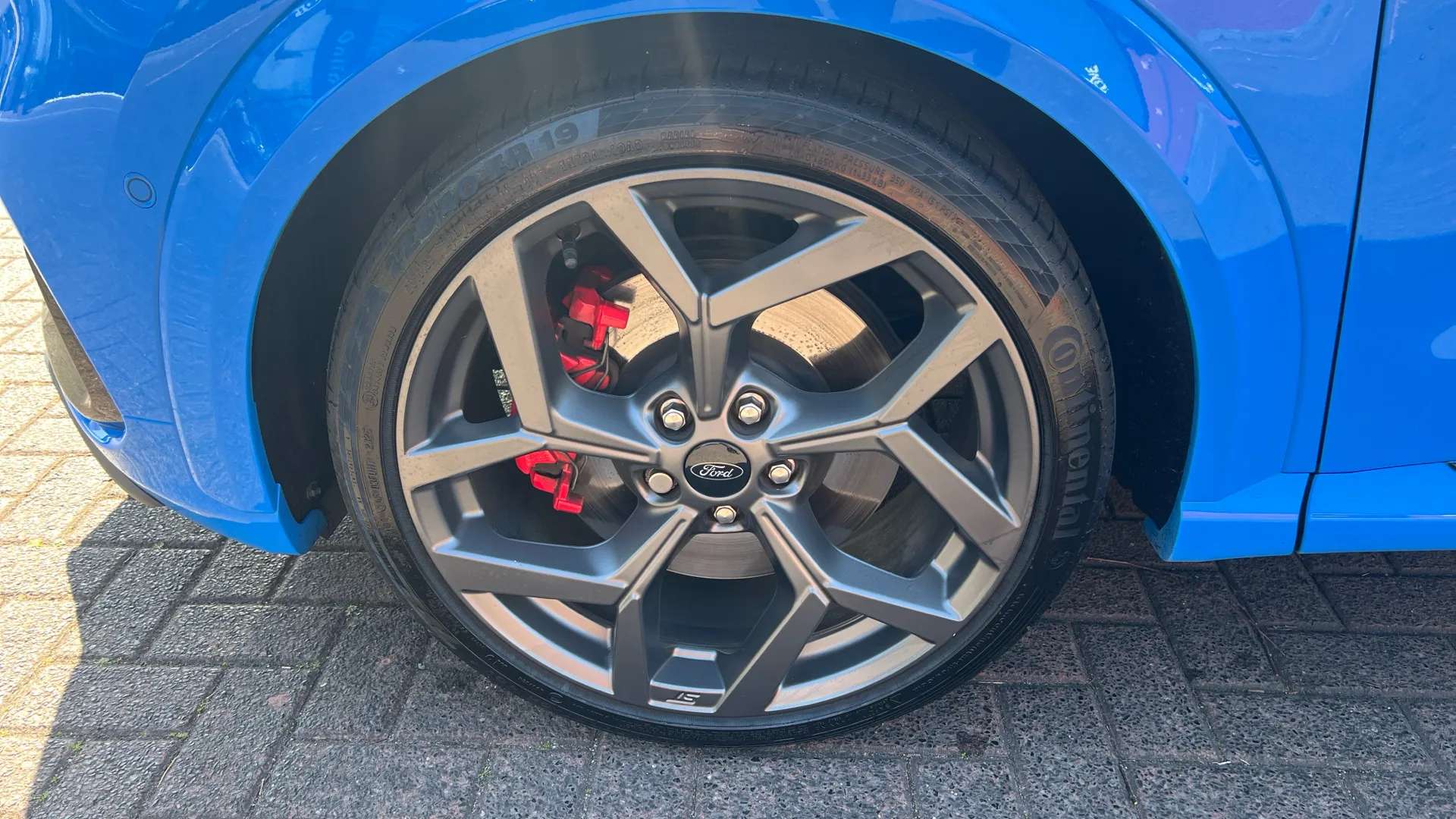 2024 FORD PUMA 2024 FORD PUMA