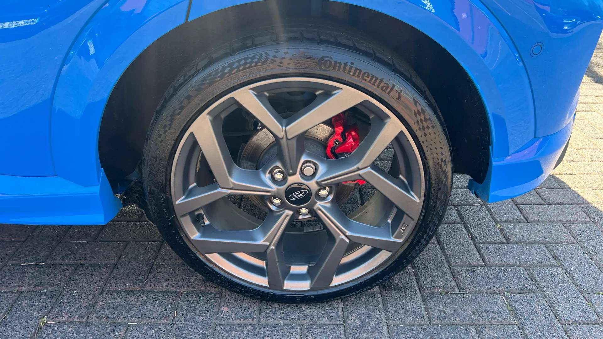 2024 FORD PUMA 2024 FORD PUMA