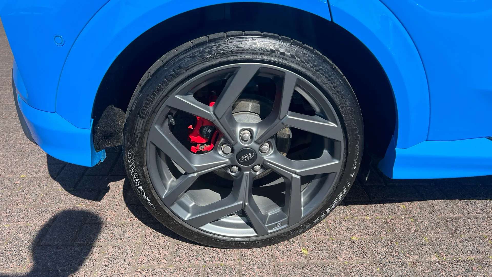 2024 FORD PUMA 2024 FORD PUMA
