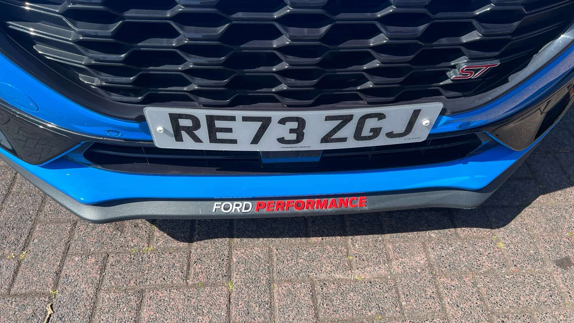 2024 FORD PUMA 2024 FORD PUMA
