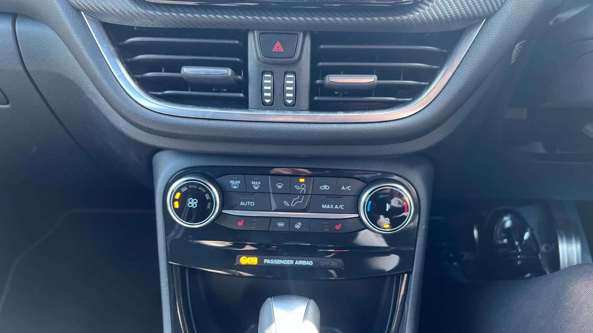 2024 FORD PUMA 2024 FORD PUMA