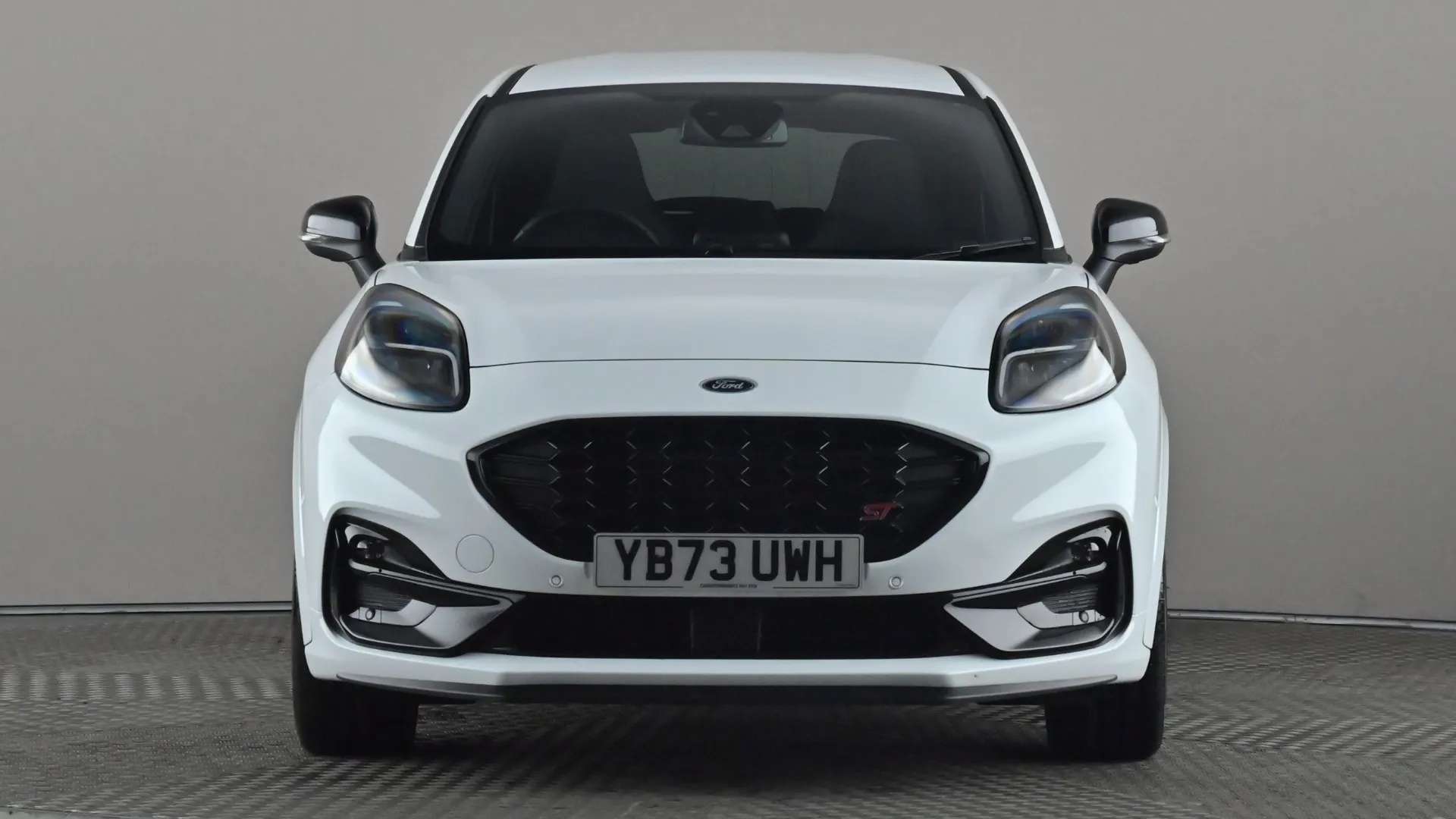 A 2023 FORD PUMA 1.0 EcoBoost Hybrid mHEV ST DCT A 2023 FORD PUMA 1.0 EcoBoost Hybrid mHEV ST DCT