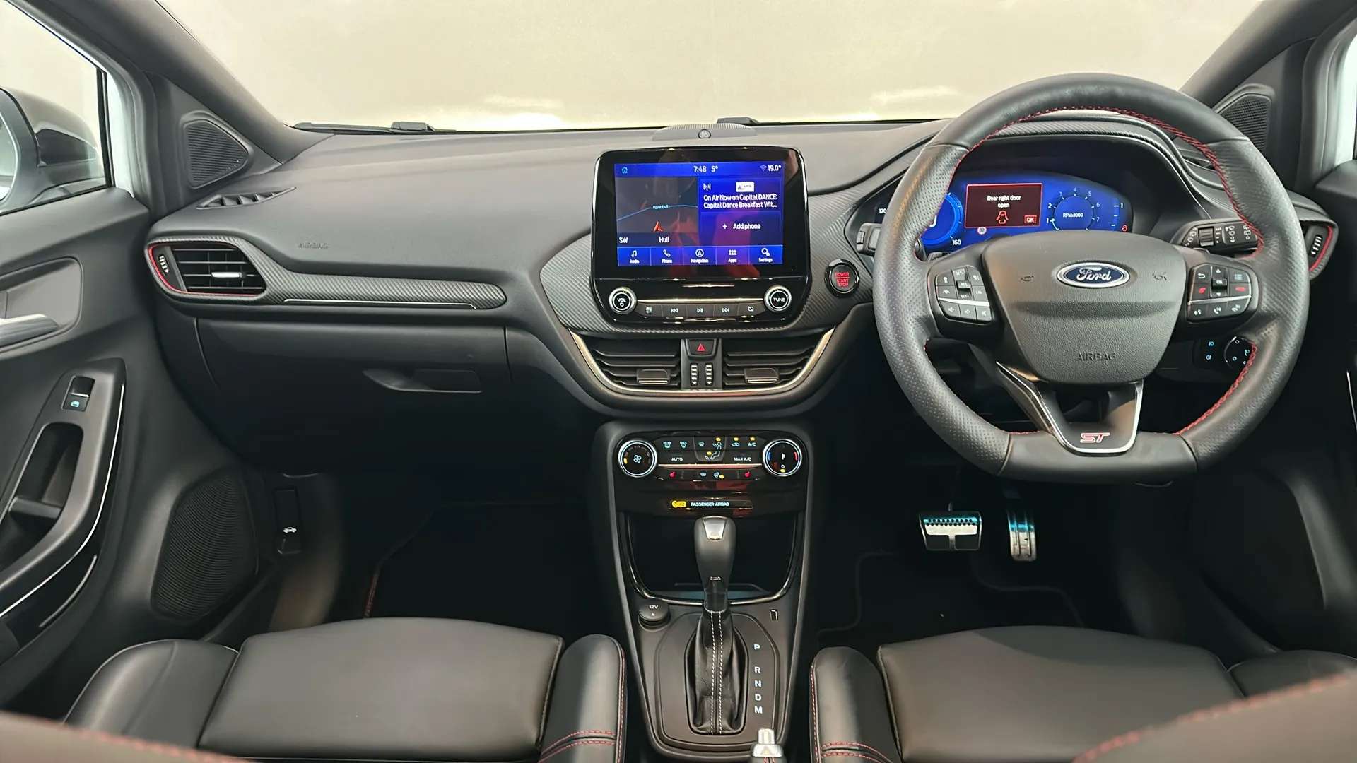 2023 FORD PUMA 2023 FORD PUMA