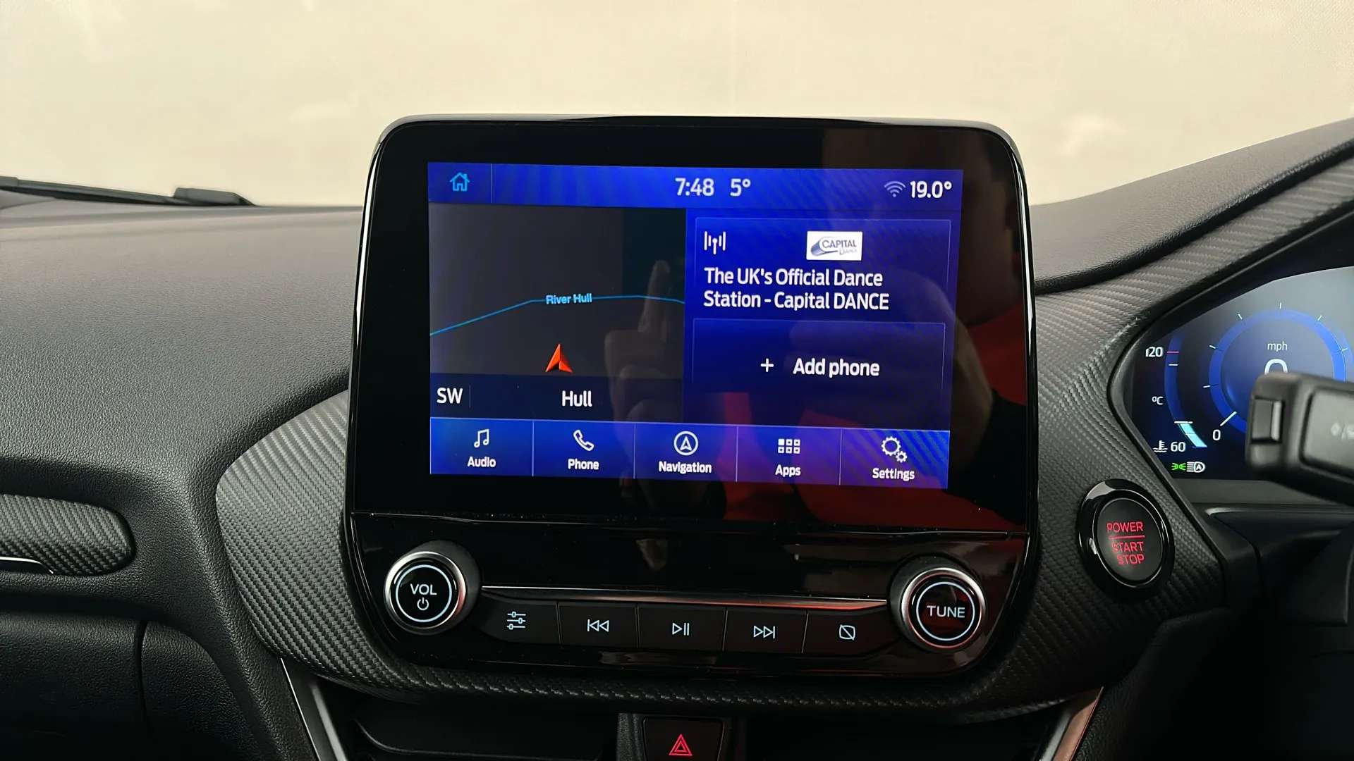 2023 FORD PUMA 2023 FORD PUMA