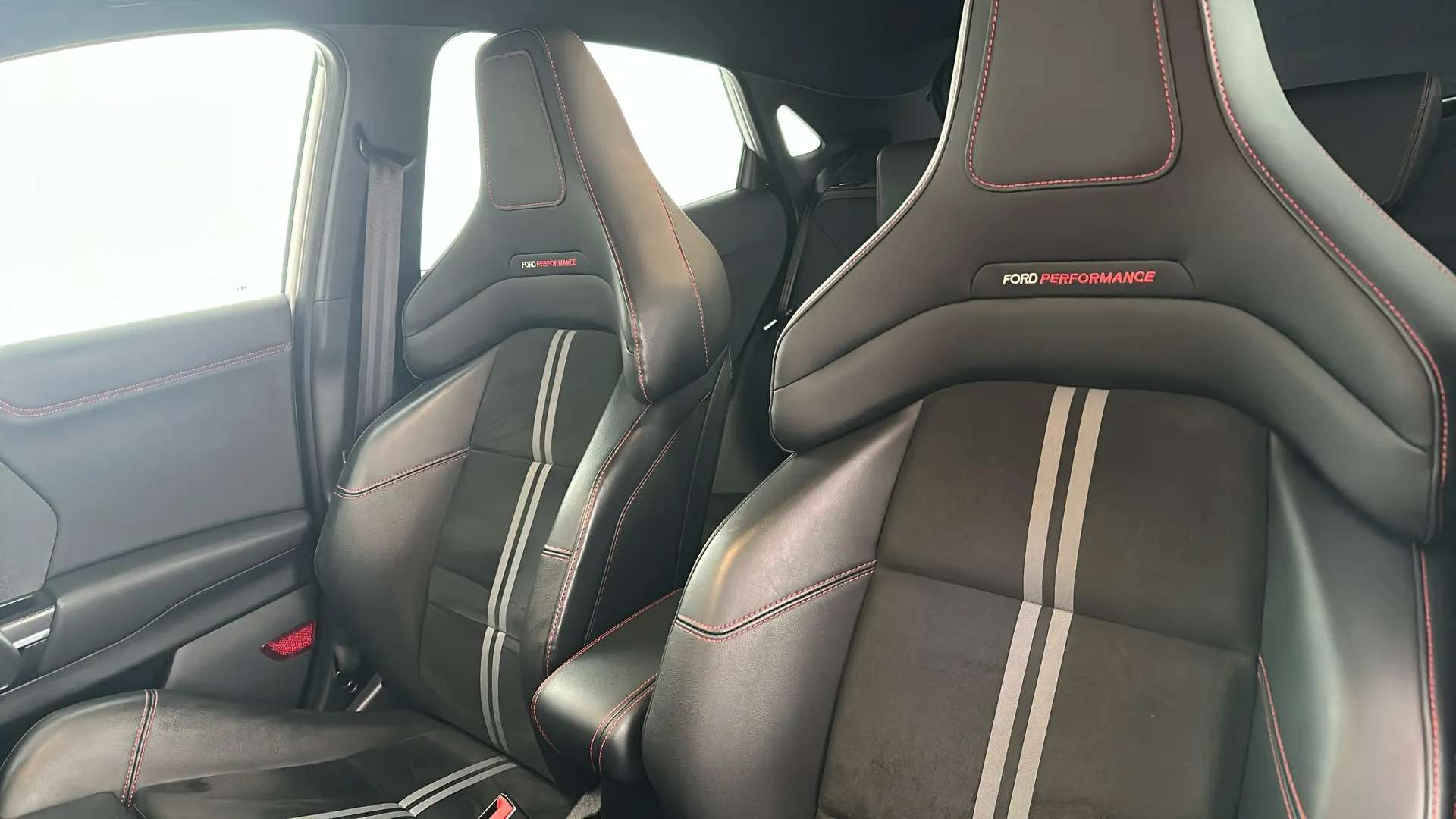 2023 FORD PUMA 2023 FORD PUMA