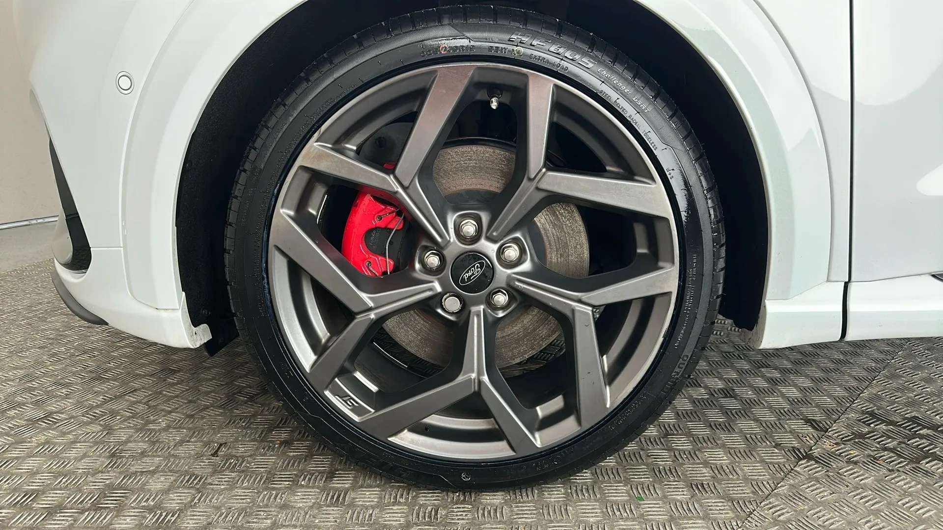 2023 FORD PUMA 2023 FORD PUMA